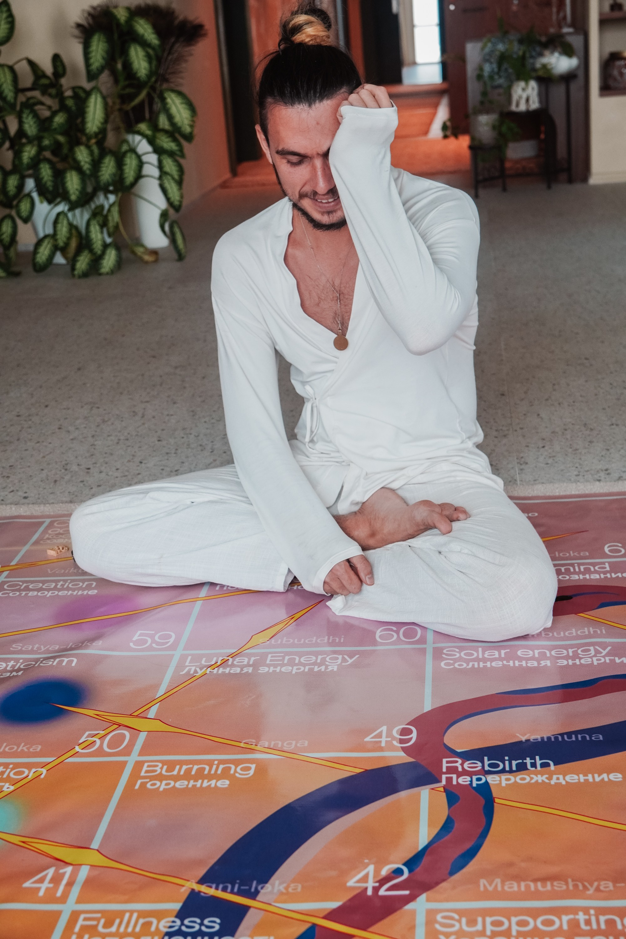 LILA DUBAI. Фото | Видео Контент Мишель Ватаманюк