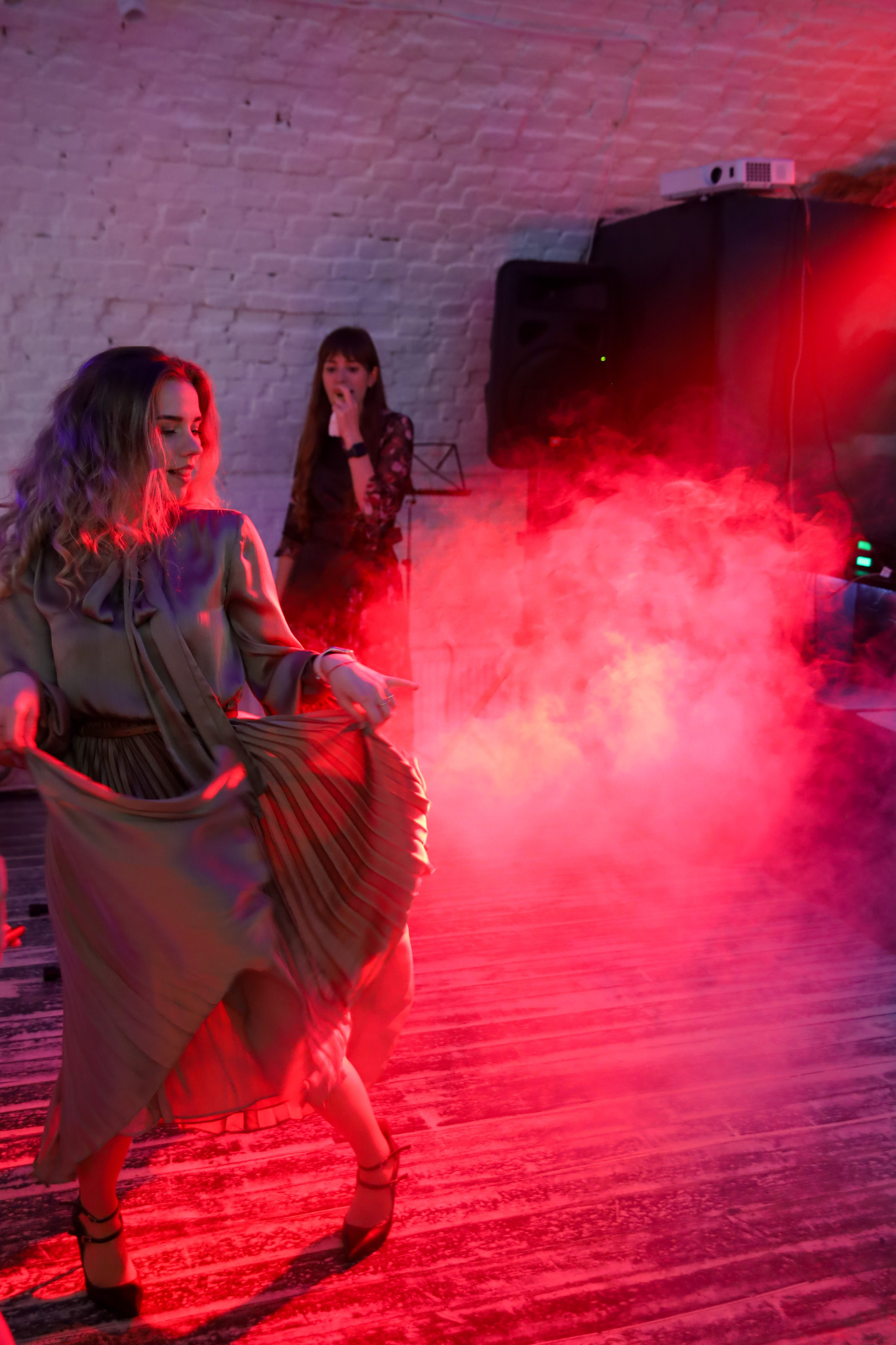 День Рождения. Лофт. Главная