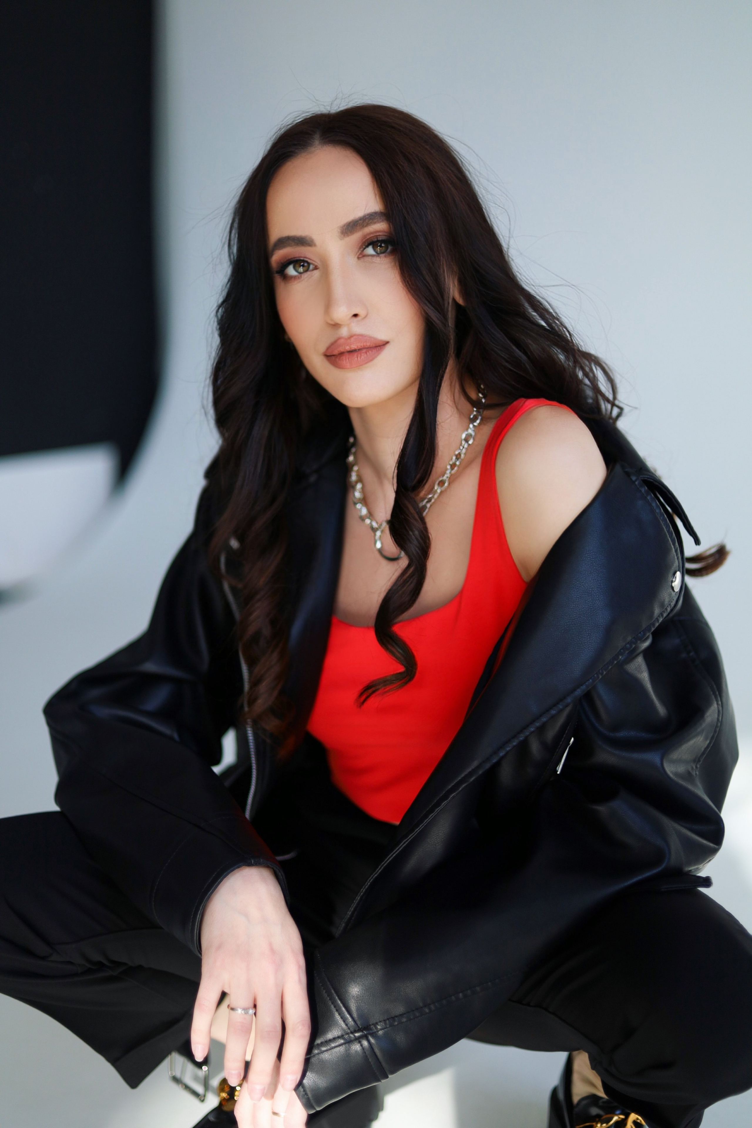 Юлия. Студия 1308. Главная