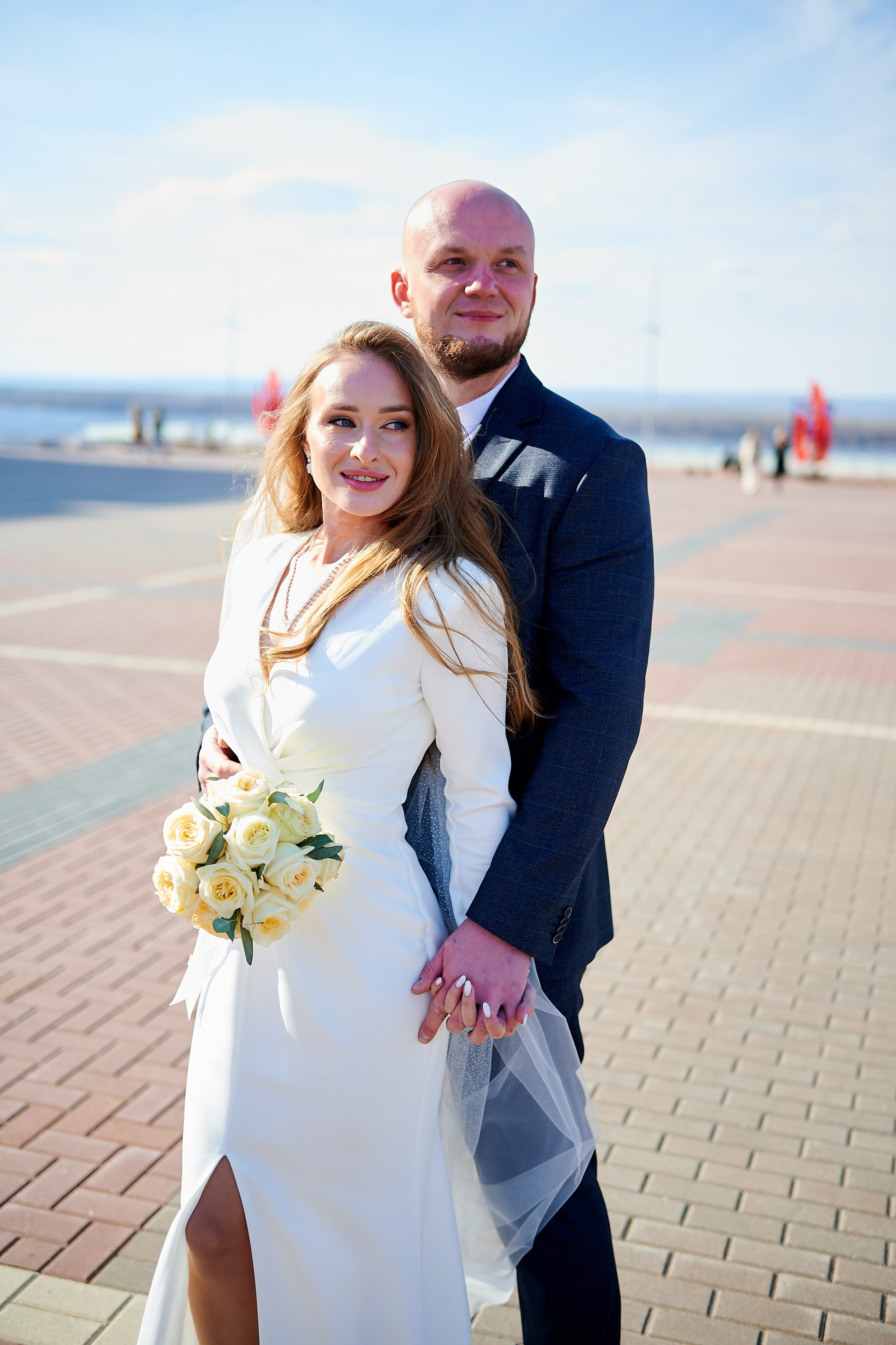 V&A. Профессиональный репортажный фотограф в Самаре Никита Королев