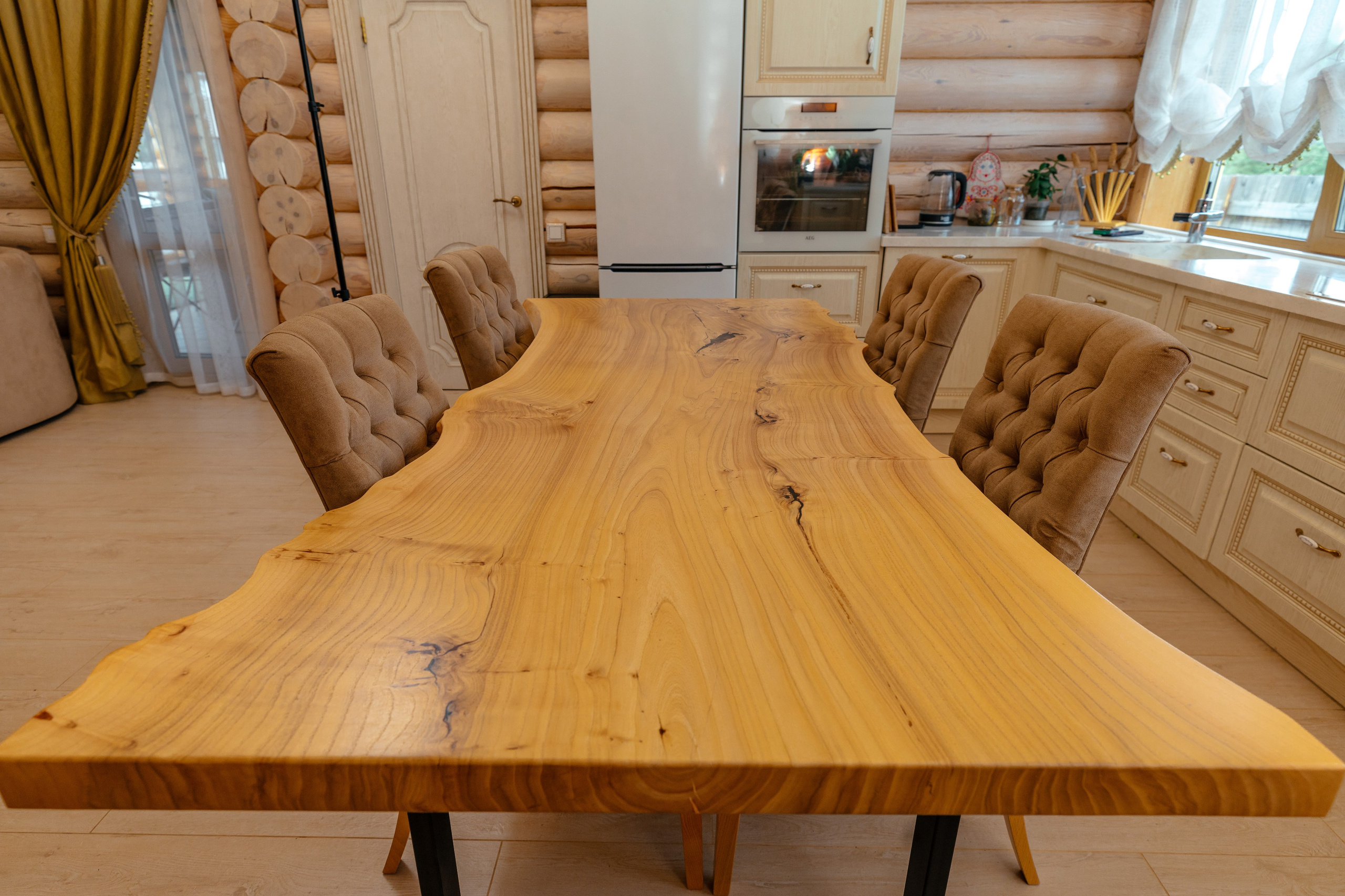 КП Бобровский. Фотограф для бизнеса Константин Брусницын в Екатеринбурге