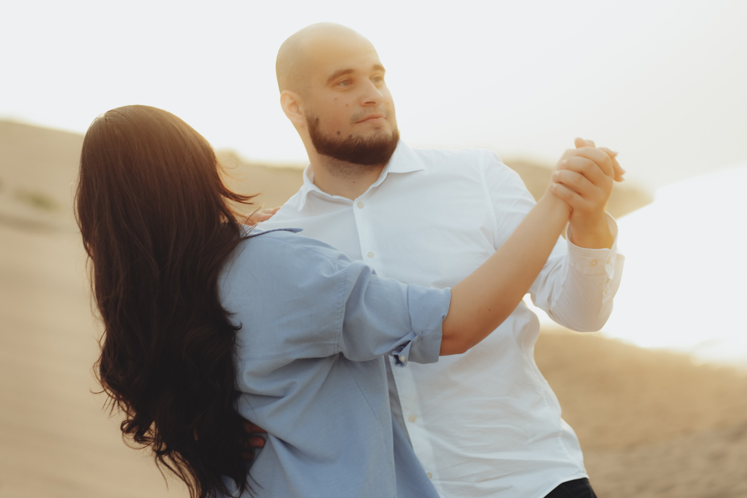 Alex&Dalila Love Story