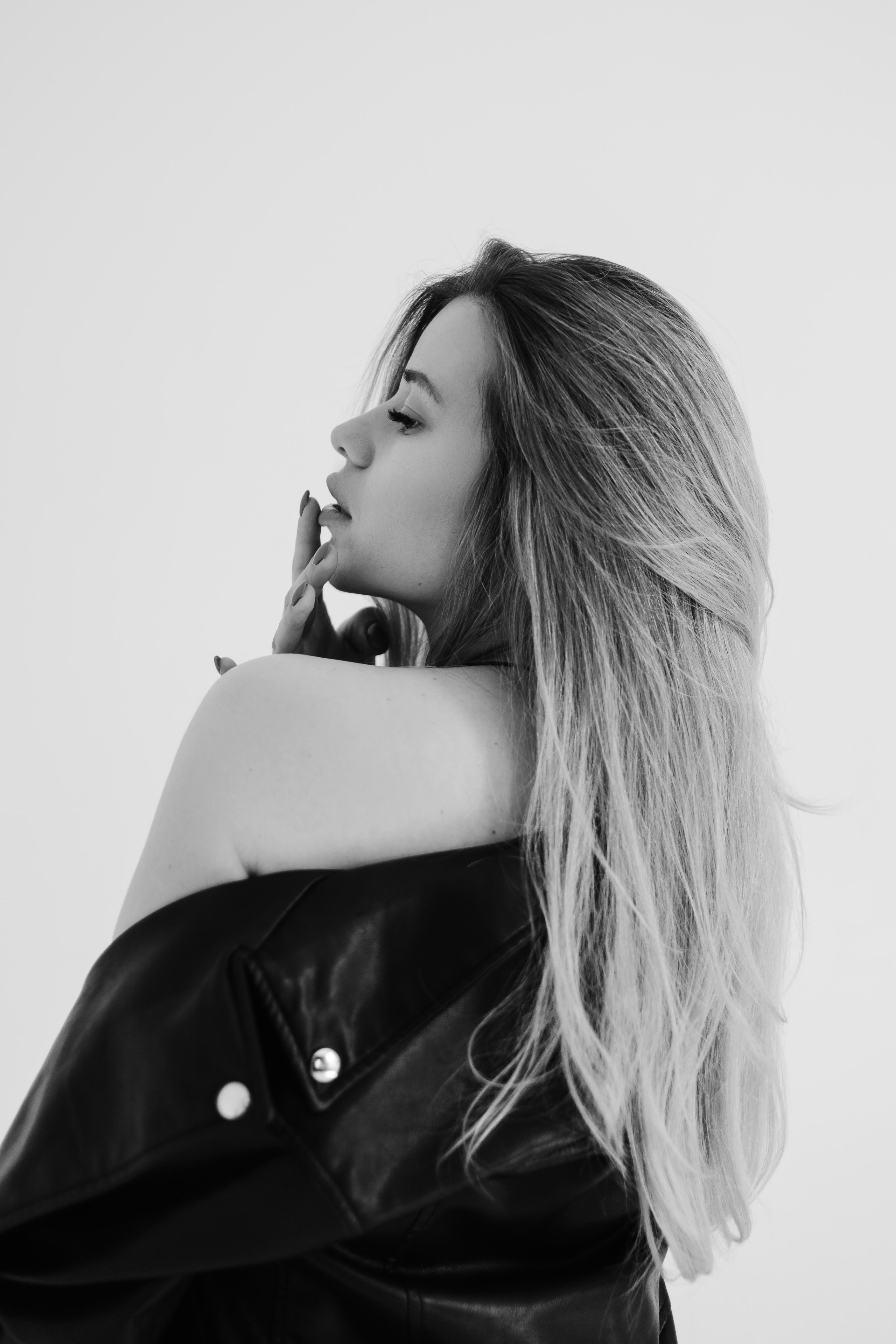 Персональные фотосессии