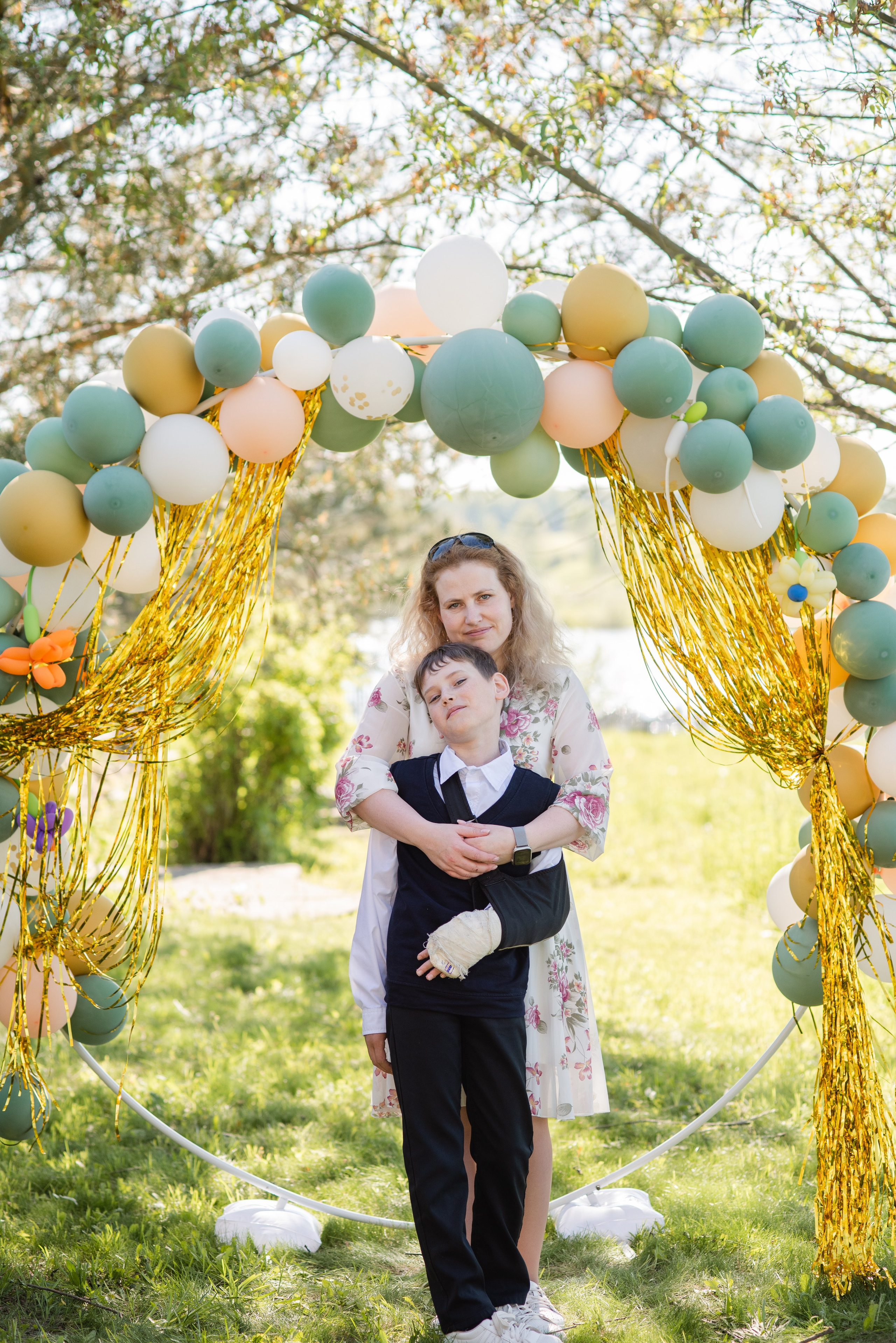 Фотосъёмка выпускников 4 класса — Кристина Черникова. Фотограф Кристина Черникова — Москва | Семейные съёмки и фотоальбомы