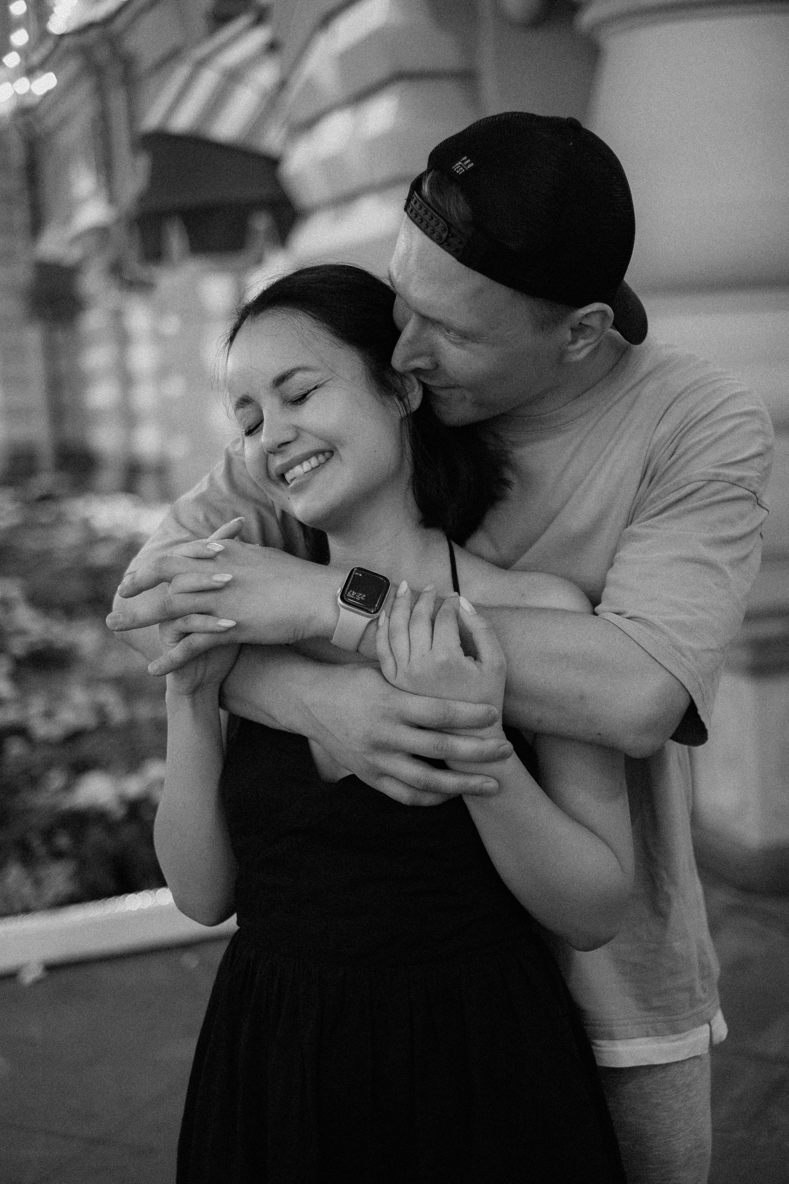 Дмитрий & Севара. Фотограф Мария Хлебникова Санкт-Петербург Москва