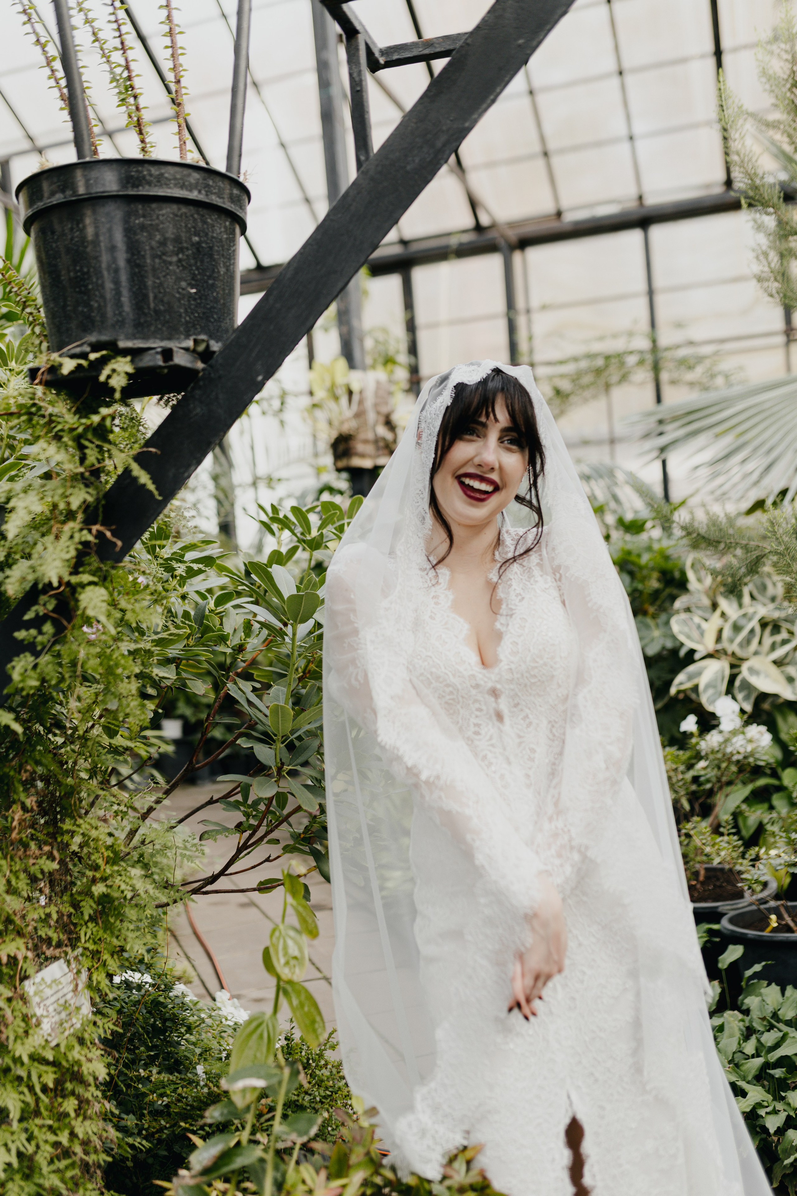 Свадьба Лены и Миши. Свадебный и семейный фотограф Женя Добрянская в Нижнем Новгороде