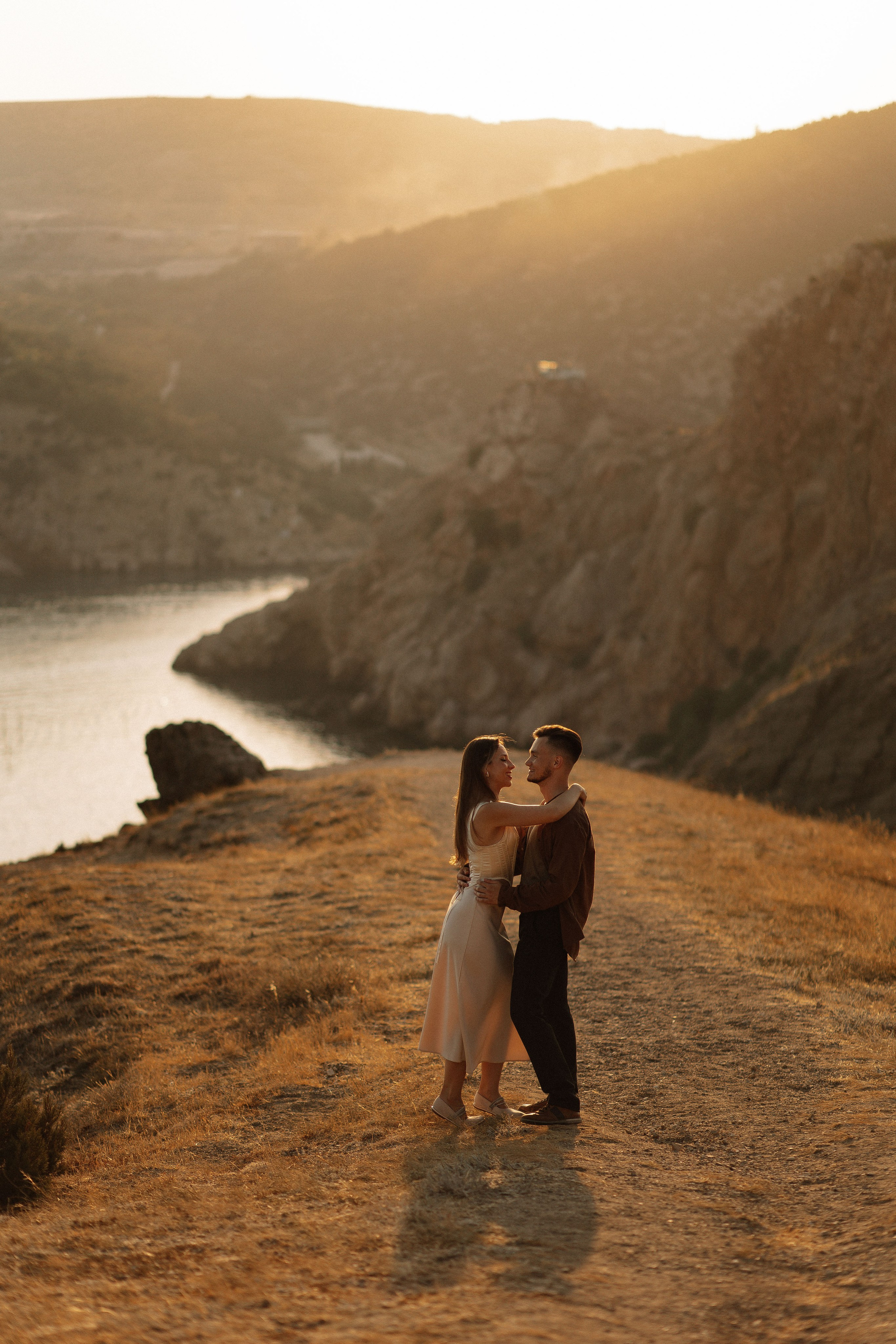 M&S. Семейный фотограф в Севастополе и Симферополе Александра Чистякова