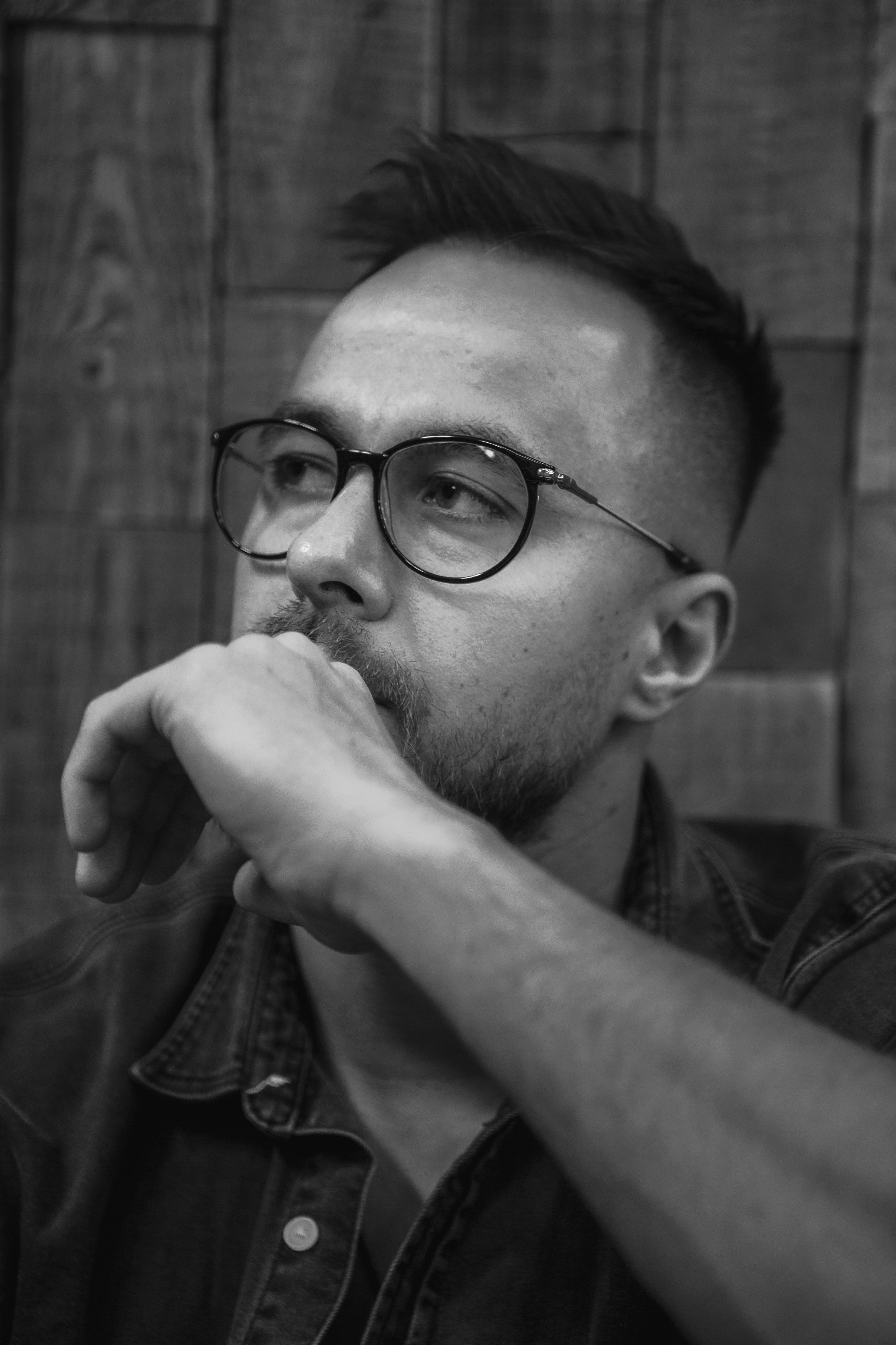 Никита. Фотограф в Москве Ксенья Раимова