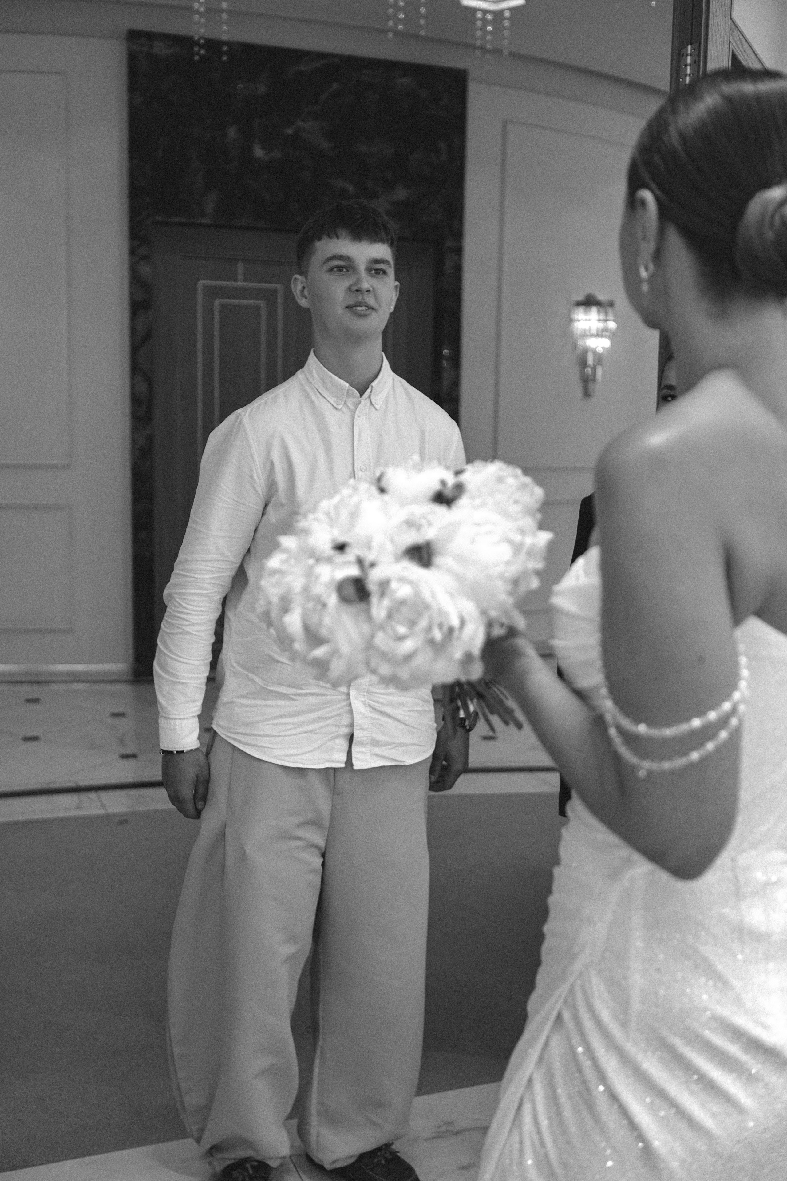 Мария Андрей. Фотограф в Москве Ксенья Раимова