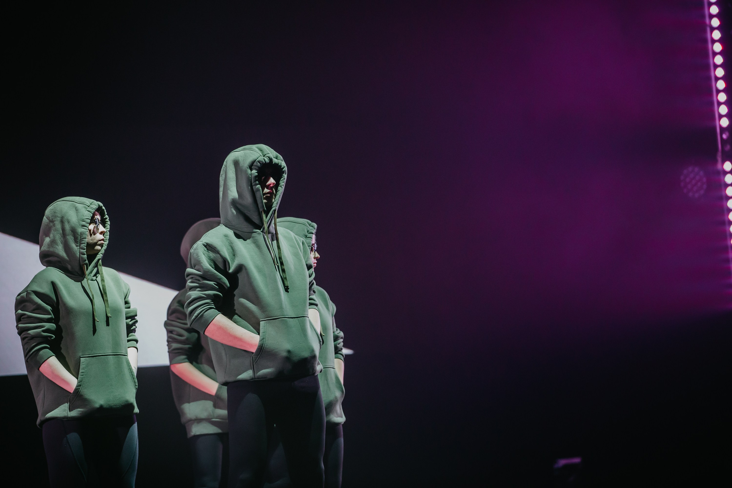 DS CREW в ДК «Родина». Фотограф событий Злобин Дмитрий