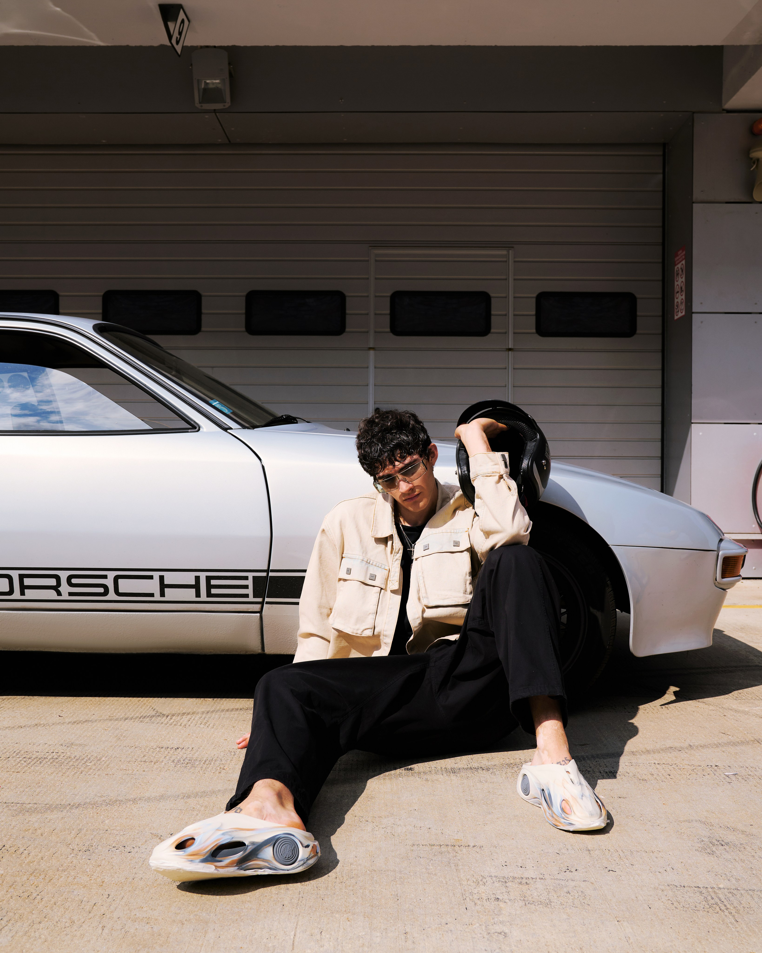 495 DENIM CAMPAIGN. Главная