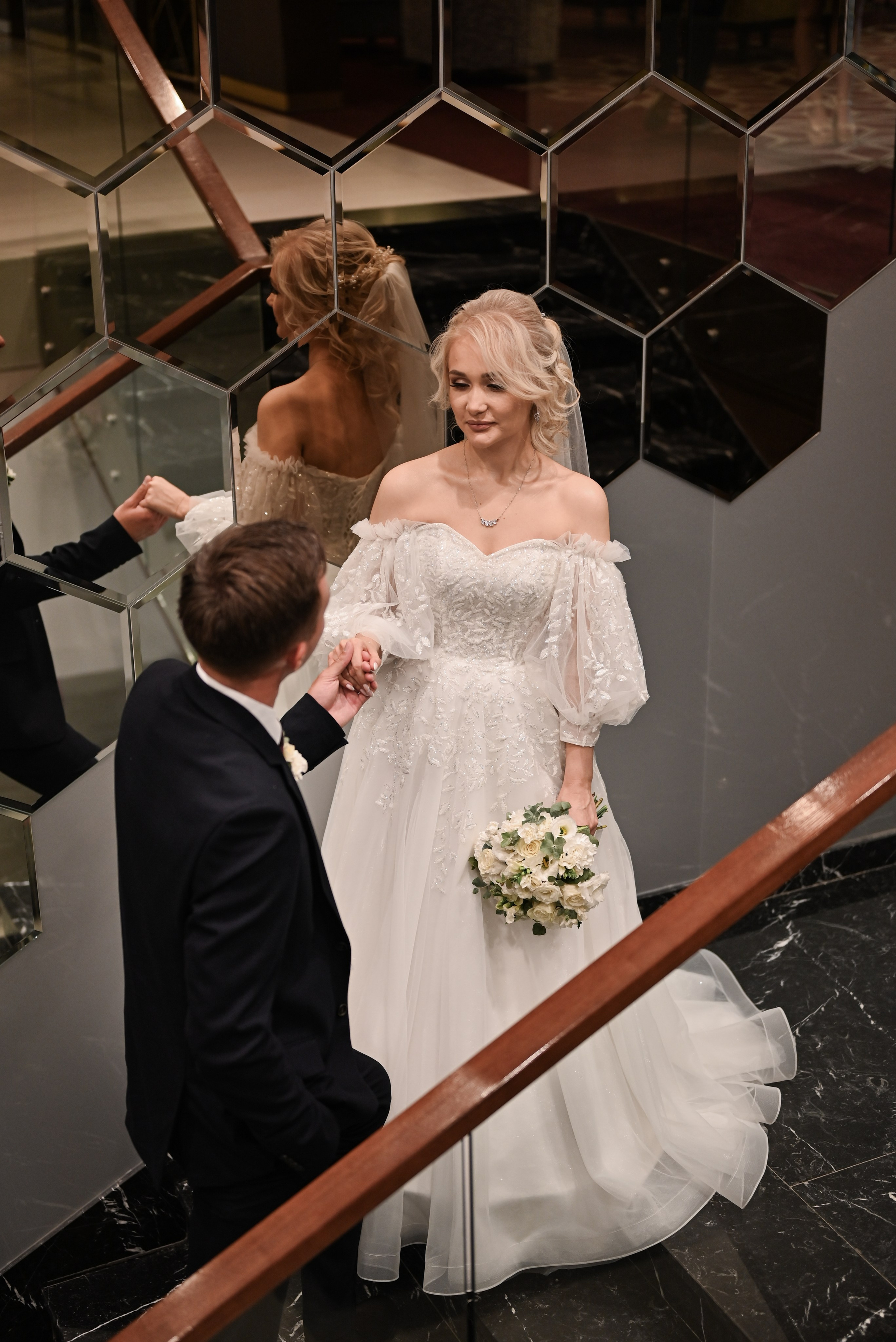 A & A. Свадебный и семейный фотограф в Уфе Александров Максим