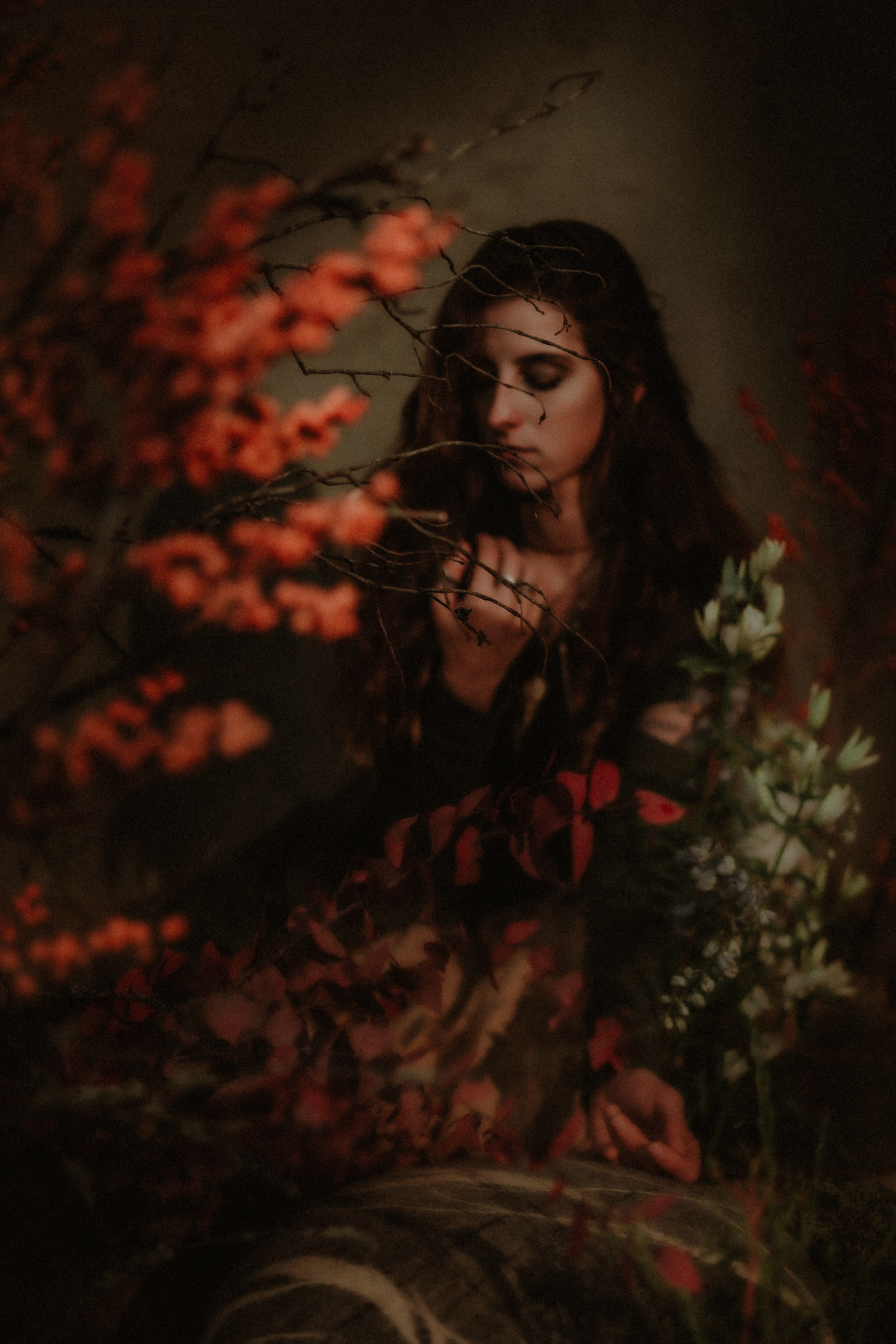 Анна. Фотограф в Санкт-Петербурге Батурина Елена