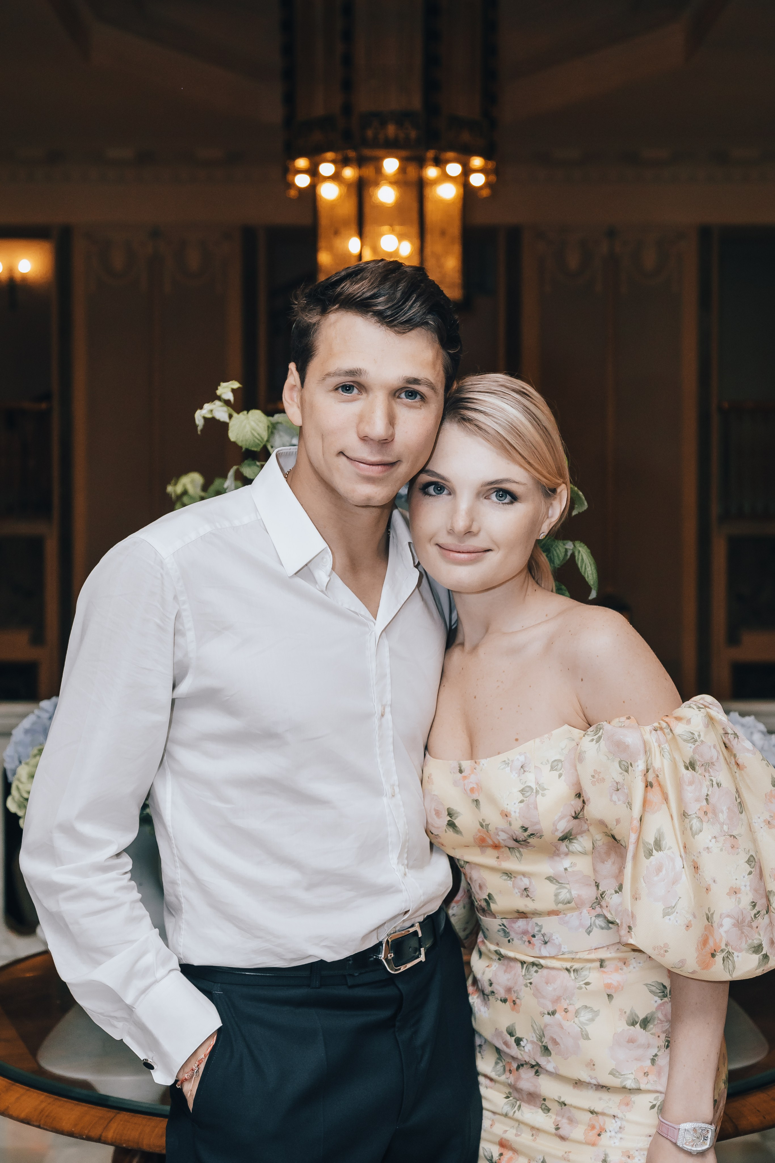 ЮБИЛЕЙ 90 лет. Главная