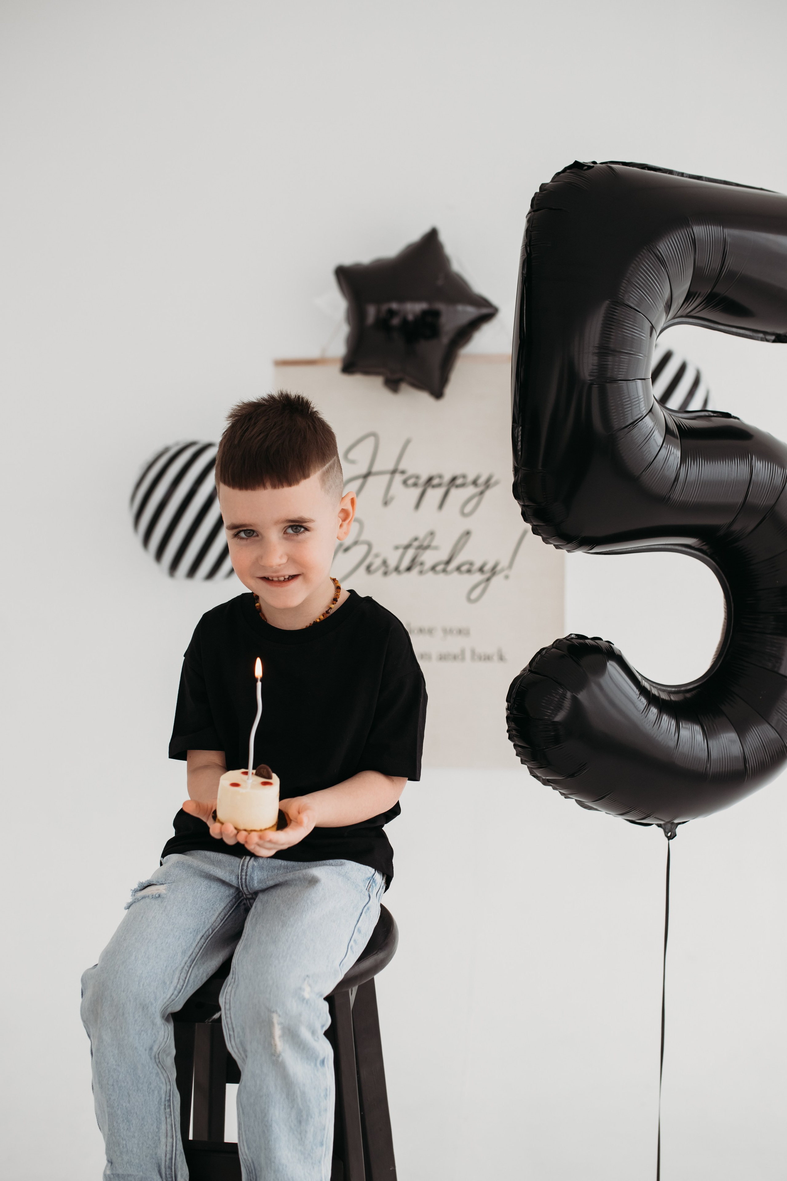 5 years. Семейный и детский фотограф Минск, Беларусь