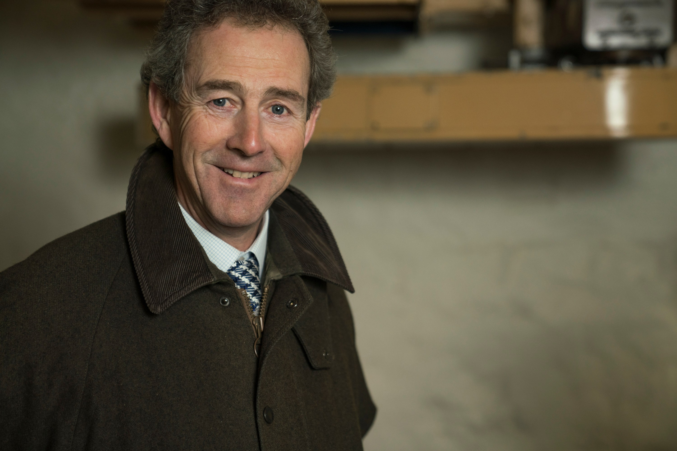 Вискикурня Glenmorangie — Шотландия. Creative photographer Denis Klero