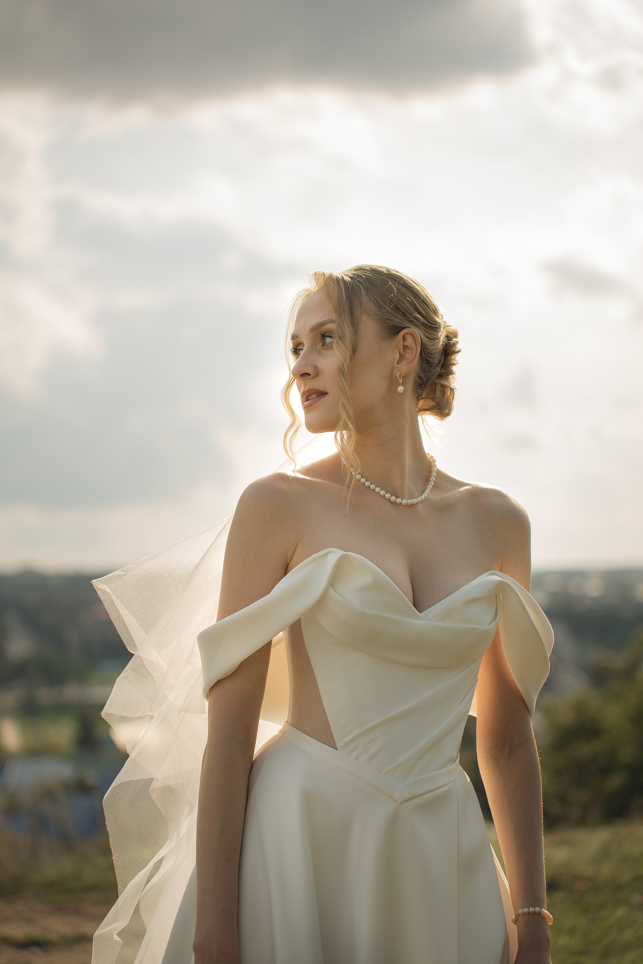 Руслан & Ксения. Свадебный и семейный фотограф в Лениногорске Альбина Хасаншина