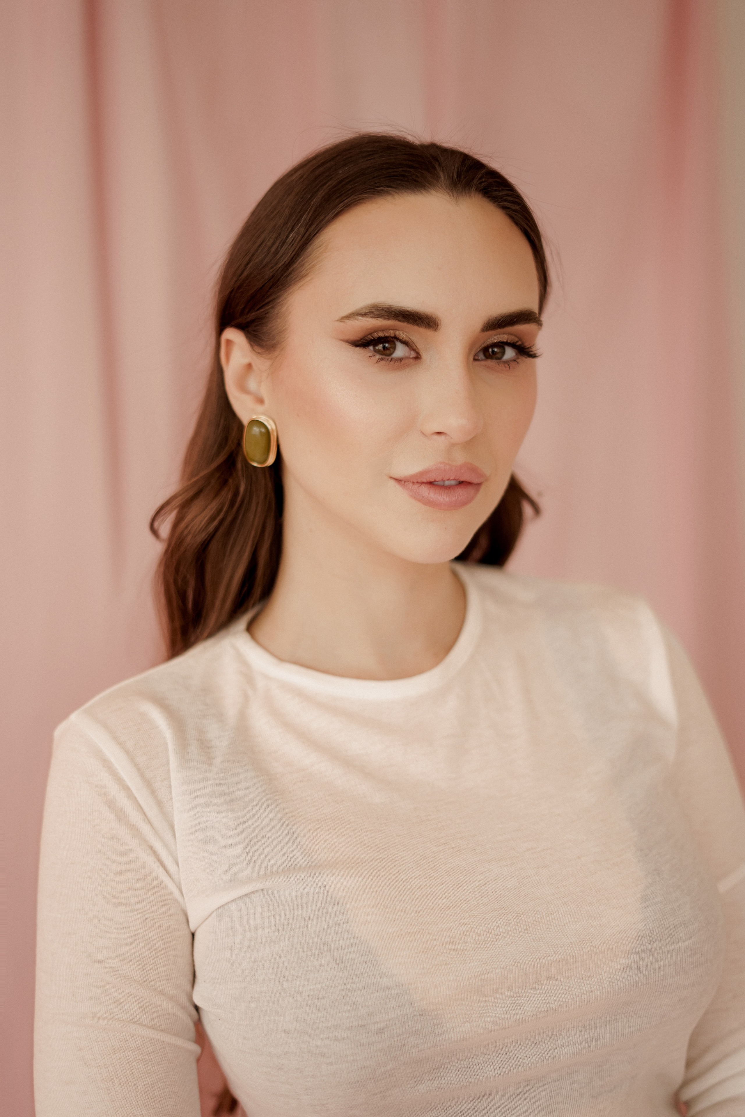 Даша. Фотограф Валерия Крахмалева