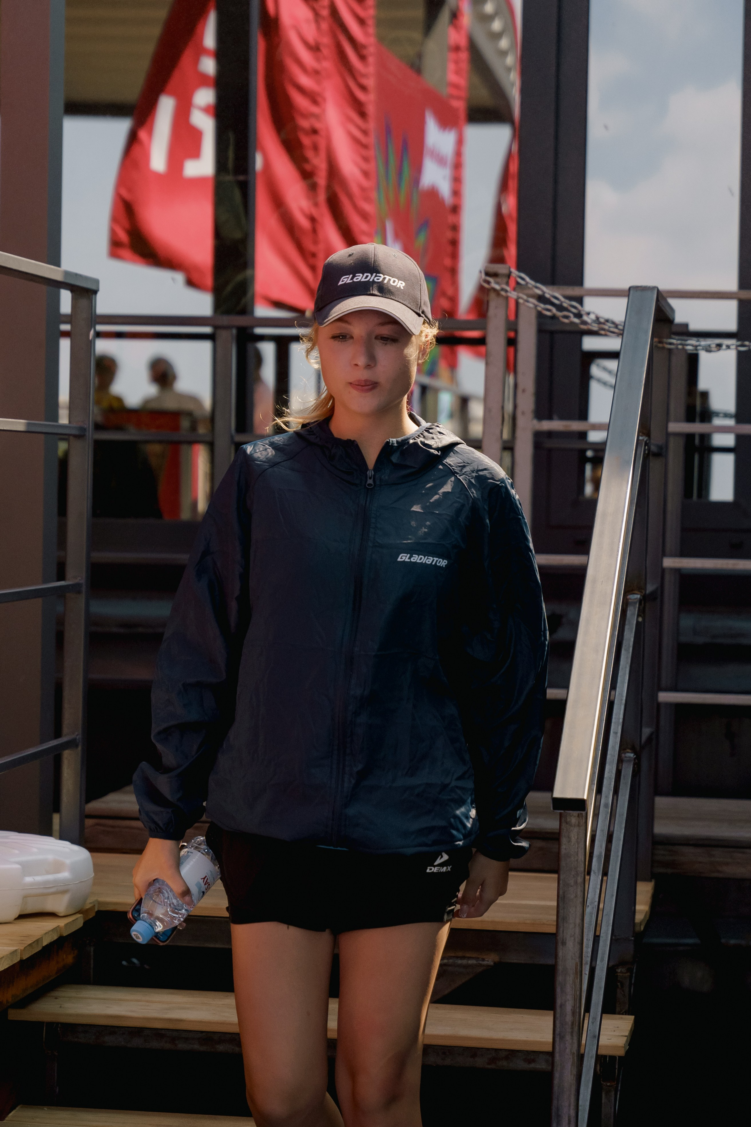 Surf 2025. Фотограф Валерия Крахмалева