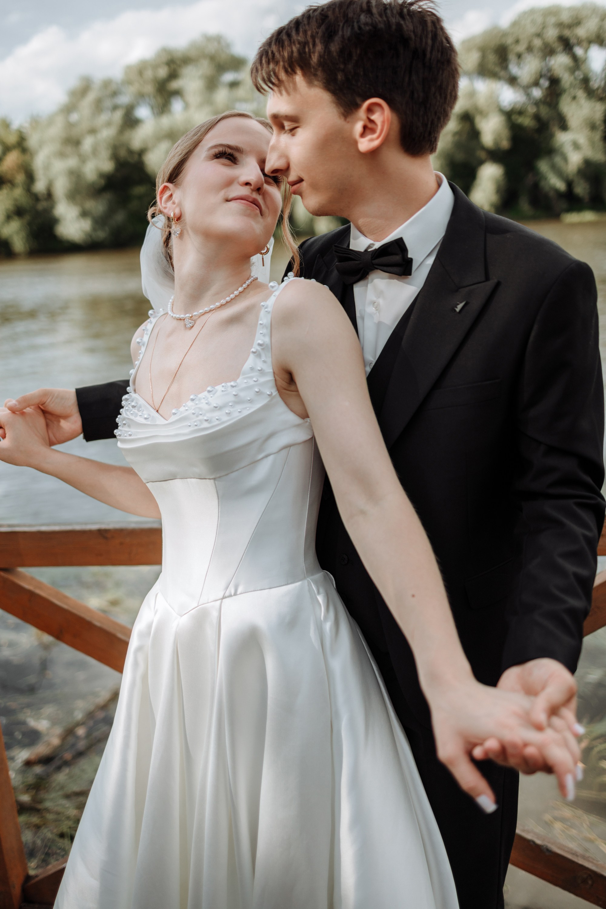 Егор и Дарья. Команда фотографов