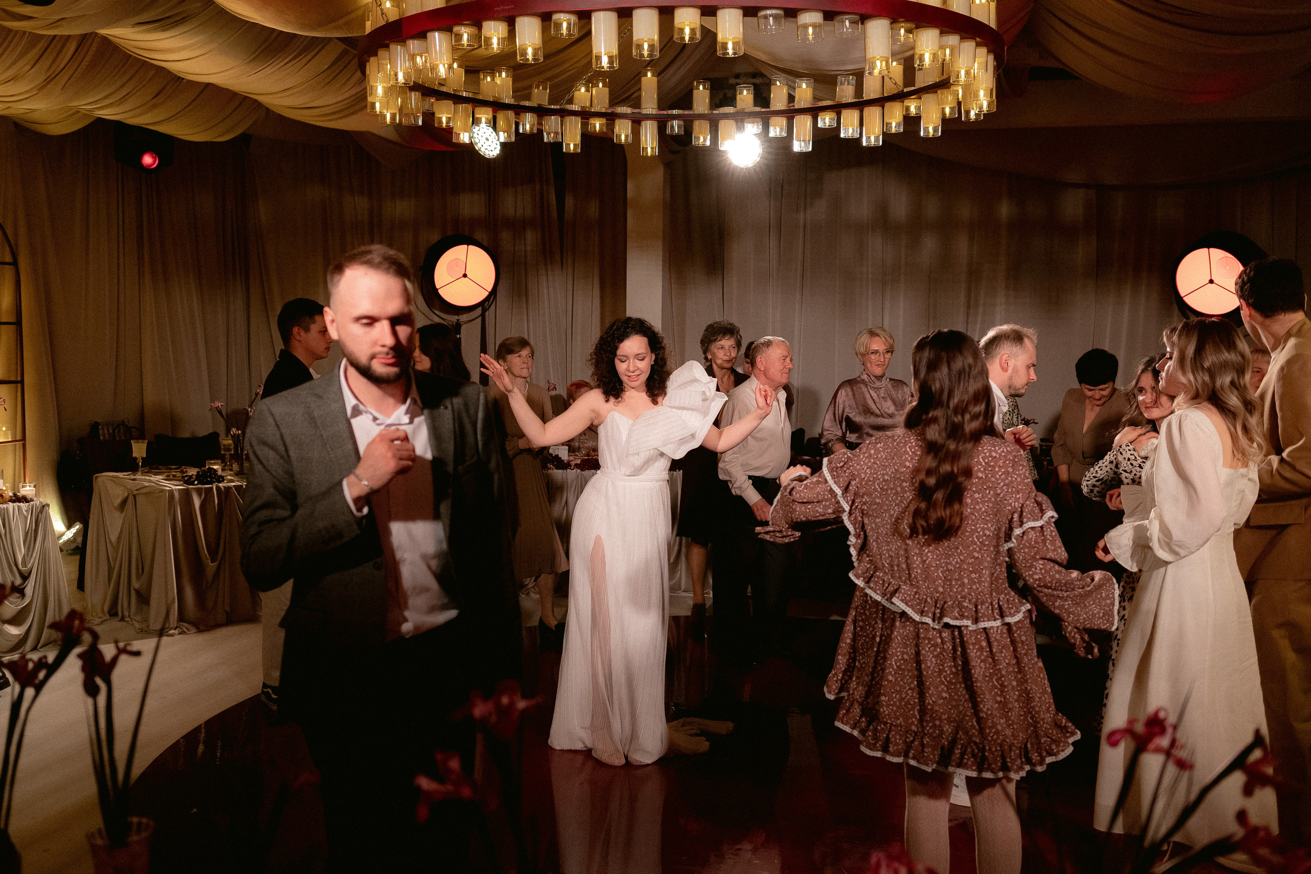 Кирилл & Мария