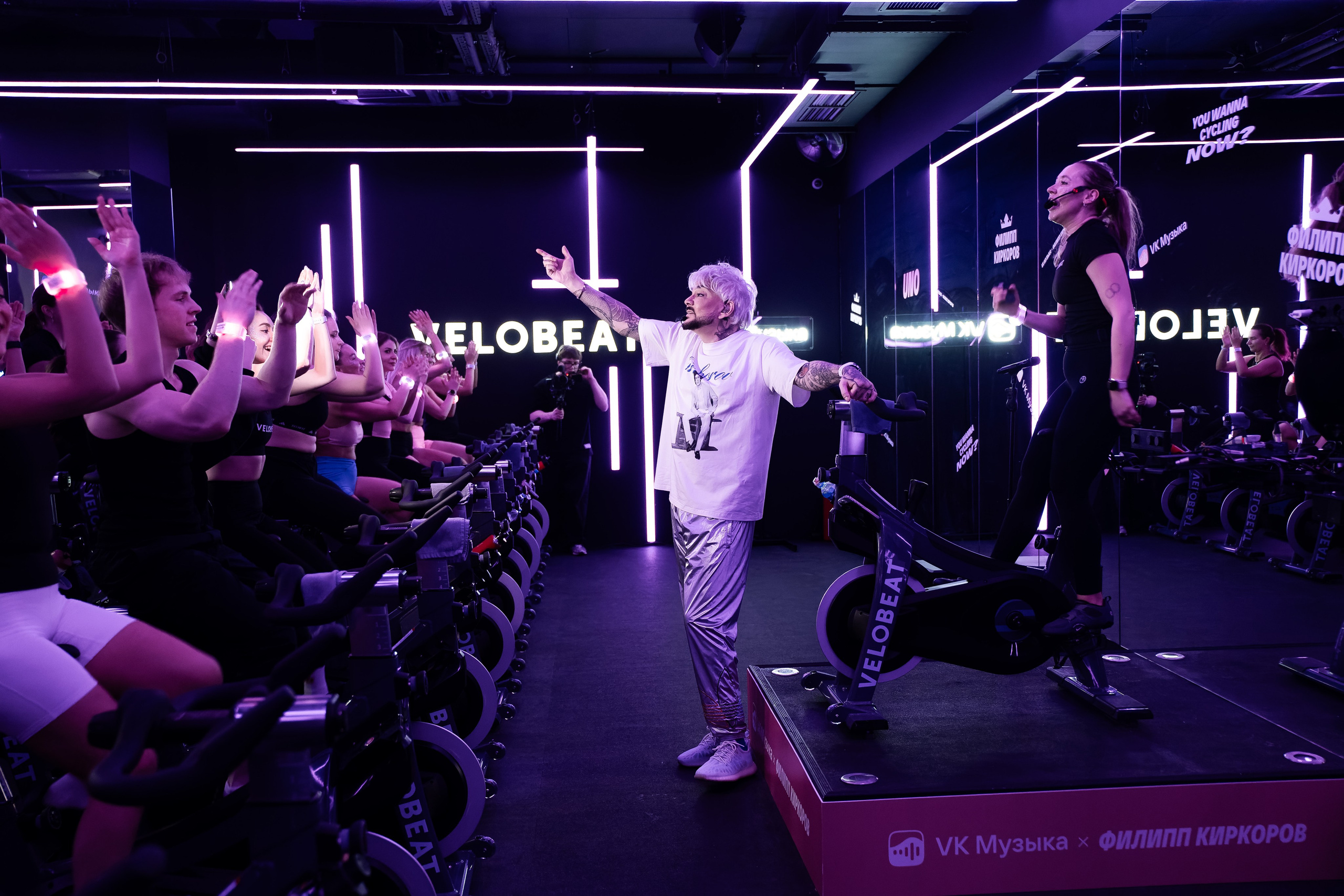 Репортажка. Главная