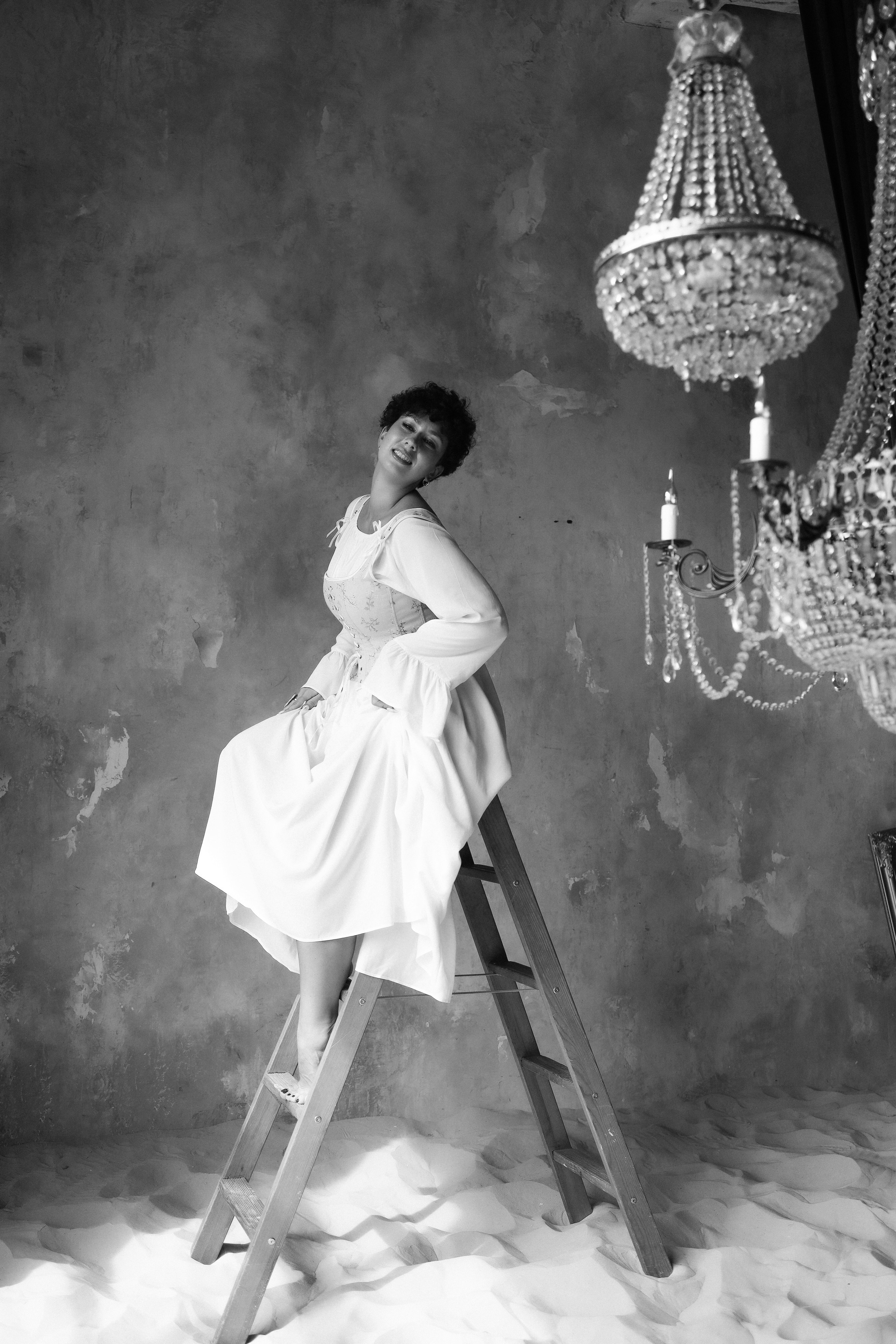 Даша II. Семейный и lovestory фотограф в Москве Светлана Коняхина