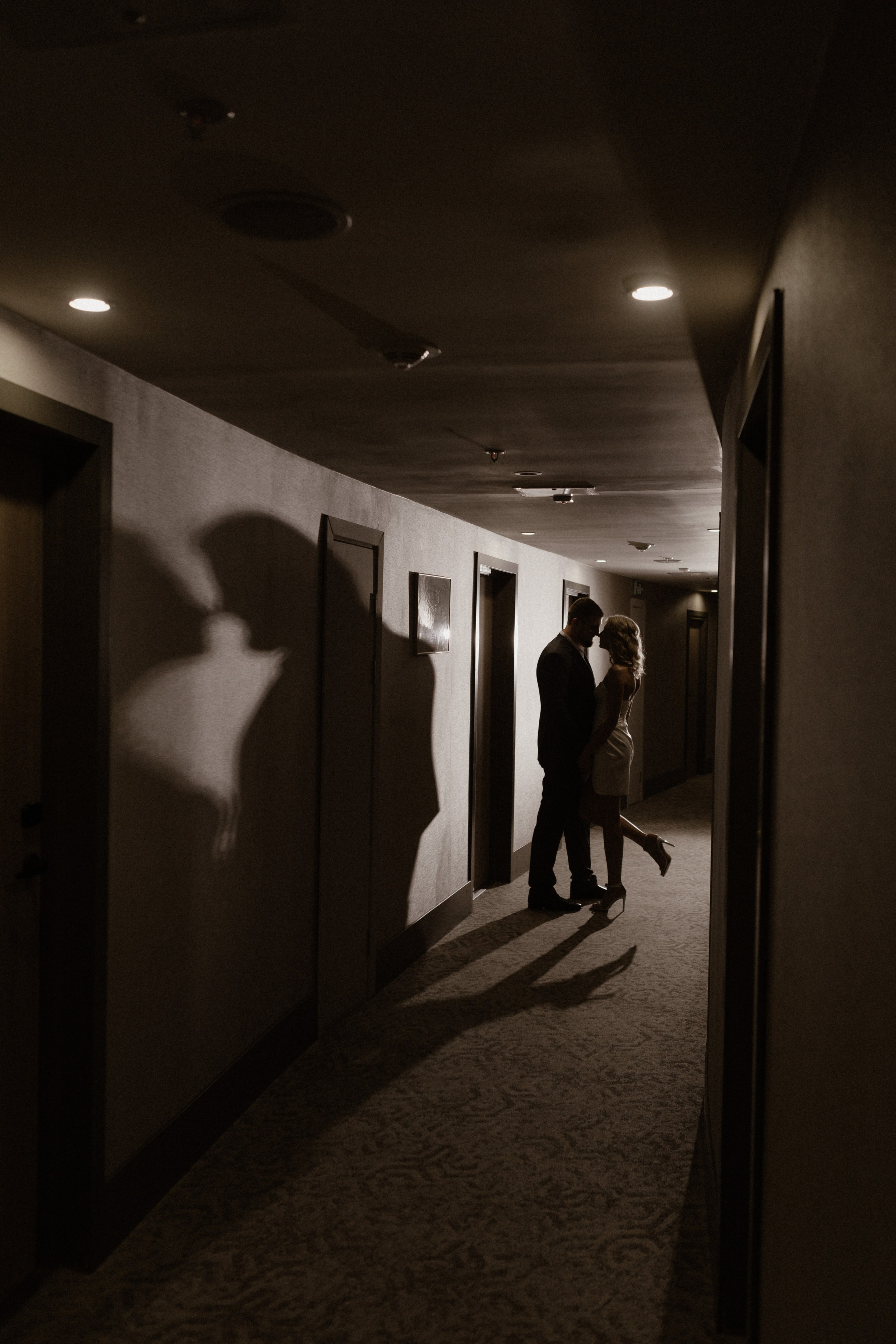 Света и Слава. Свадебный и портретный фотограф в Москве Анастасия Масюк