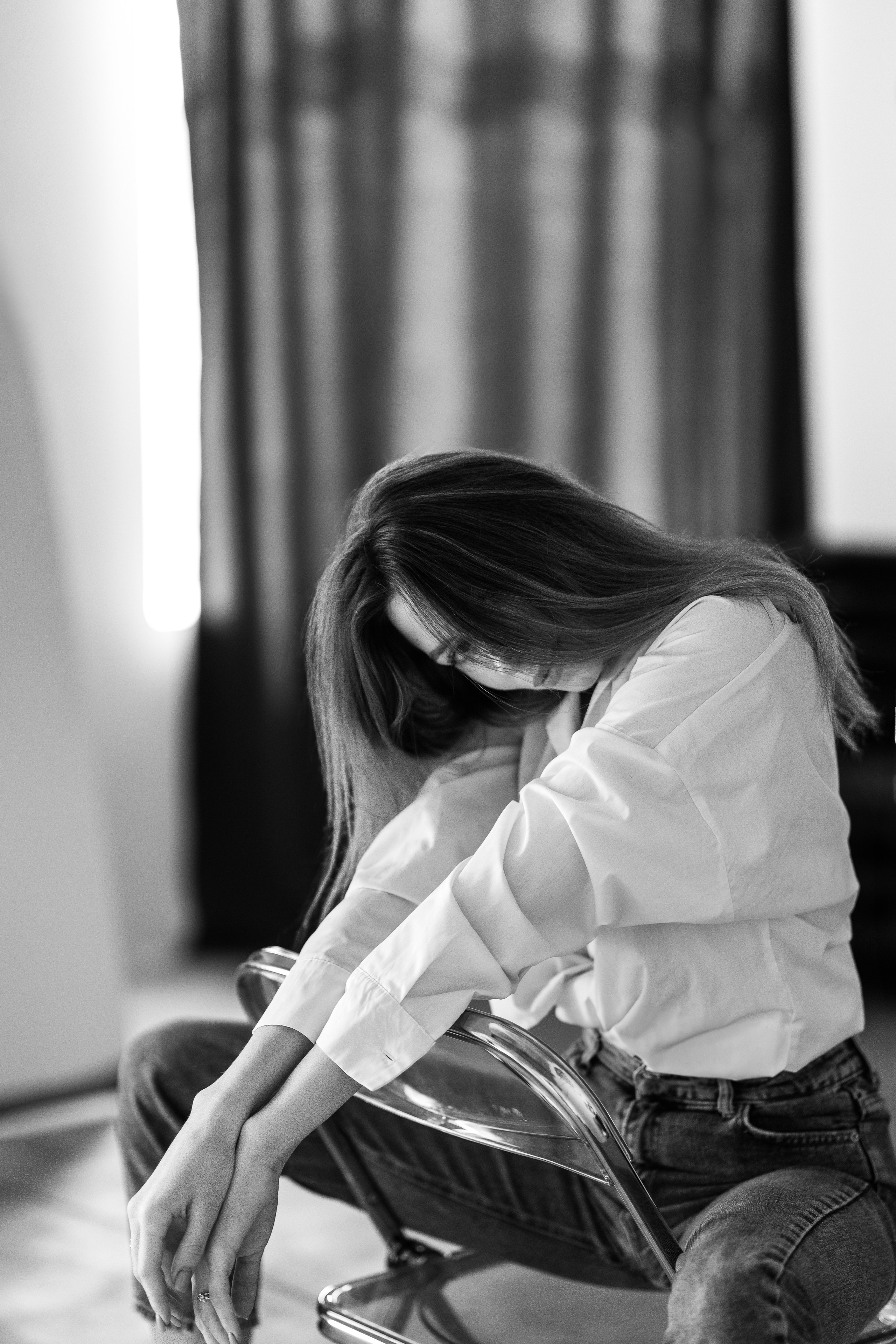 Лариса. Семейный и женский фотограф в Ростове-на-Дону Екатерина Фитисова