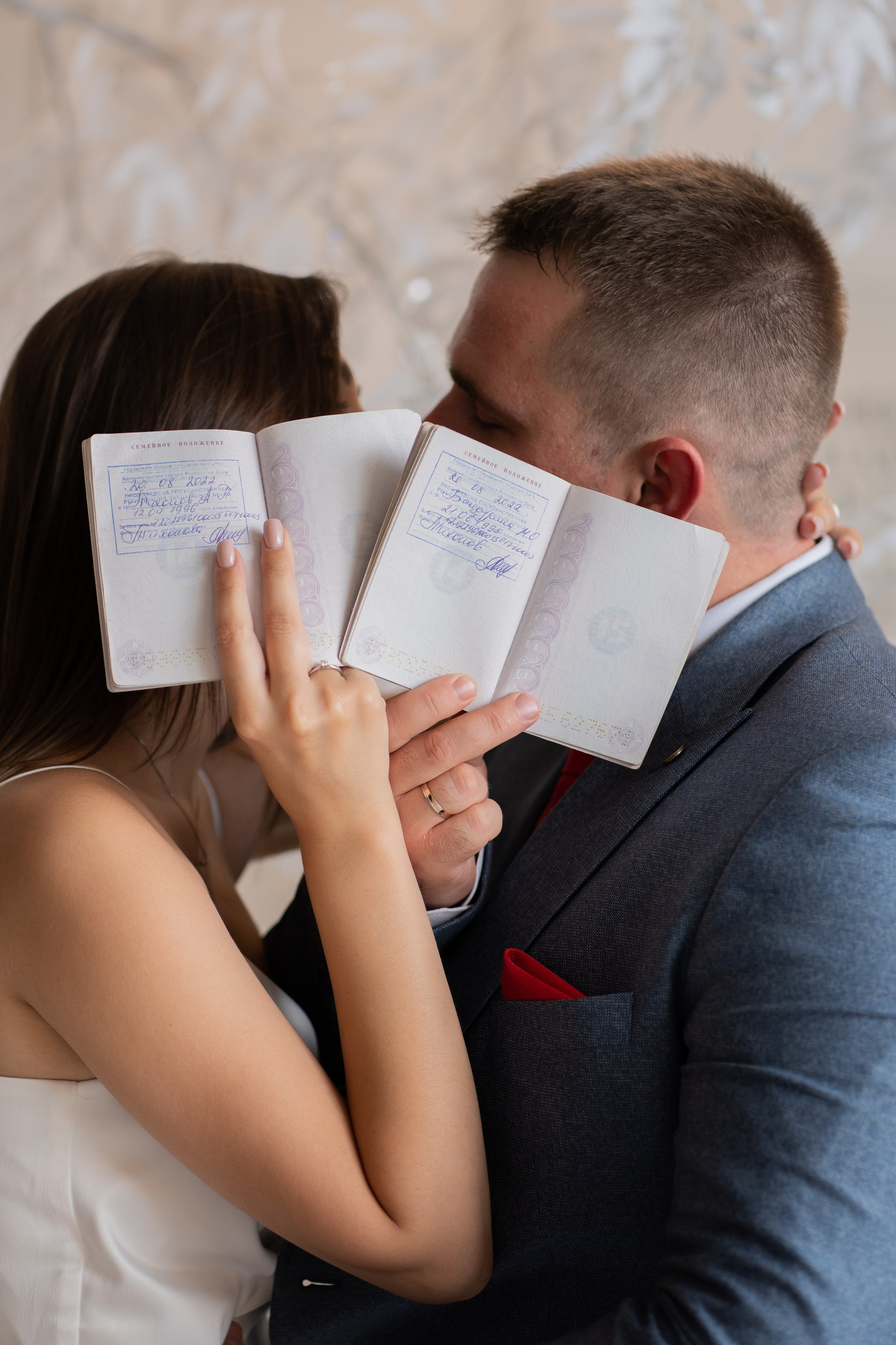 T.wedding. Ниндзя с камерой