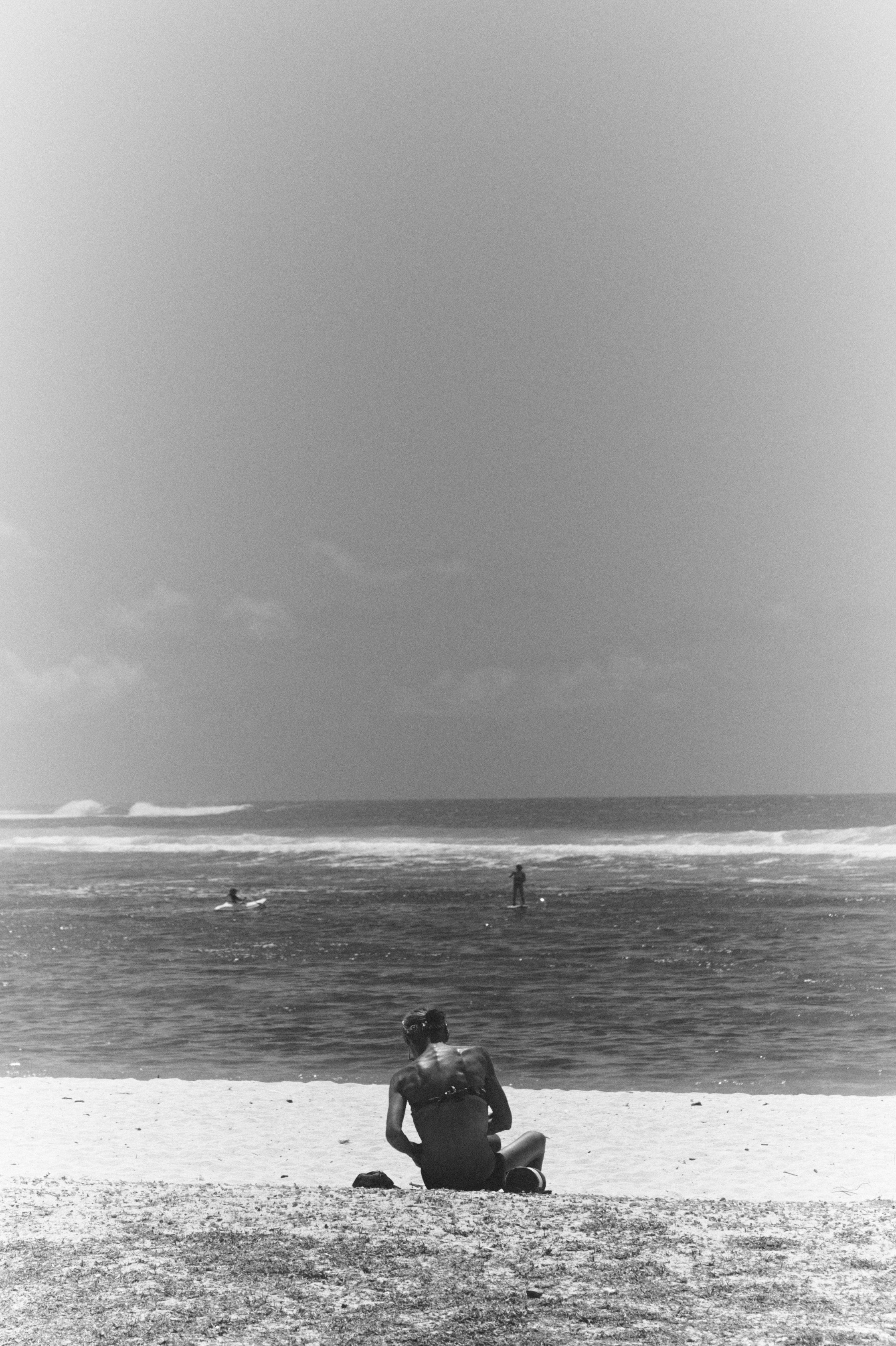 U Magazine x Выездная редакция. Фотограф Сурков Никита