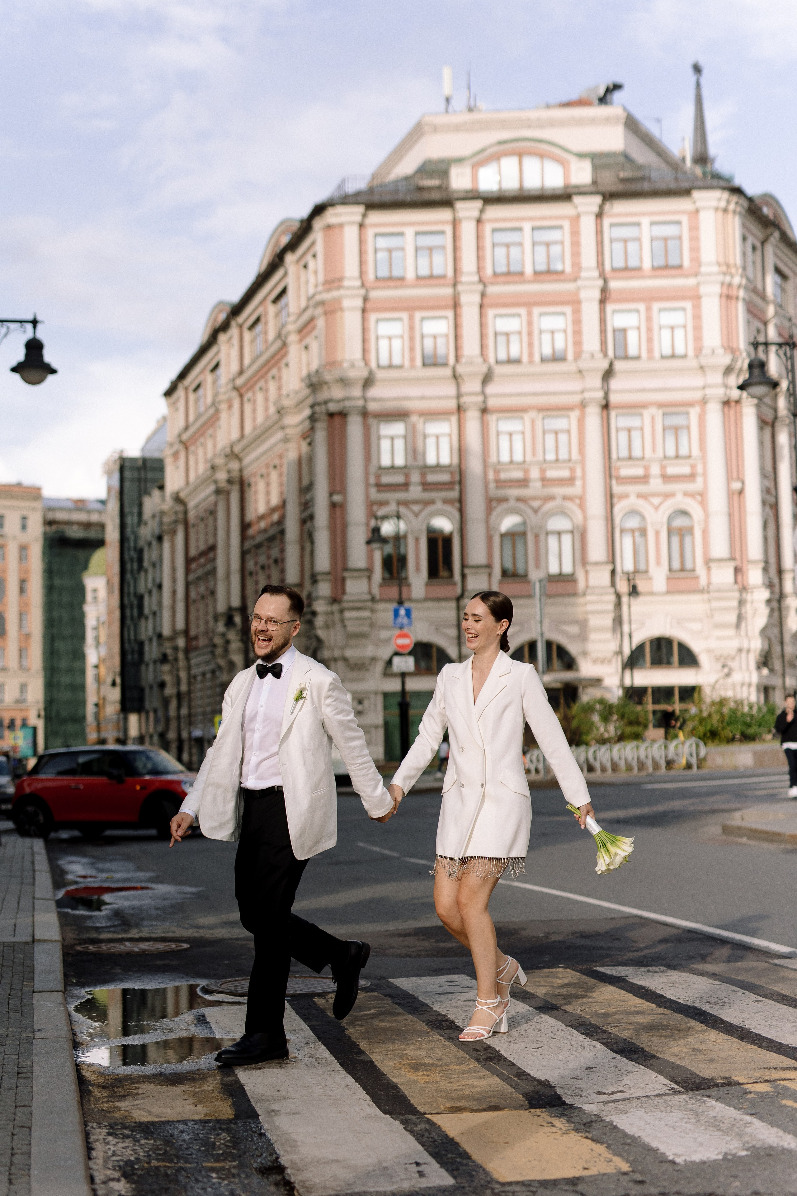 Anastasya/Anton. Свадебный фотограф Павел Князев