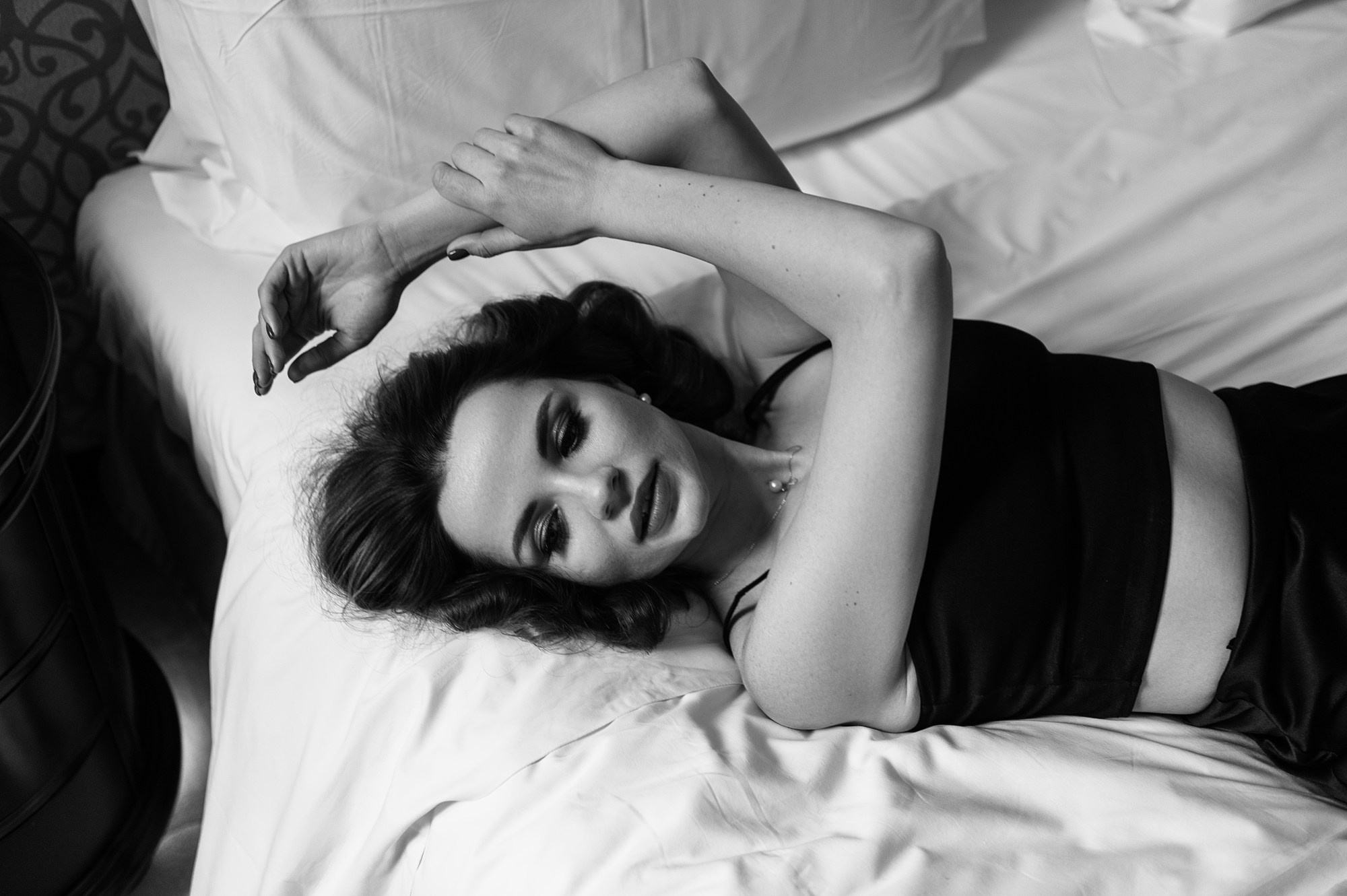 Masha. Свадебный и индивидуальный фотограф Никита Роут | Москва