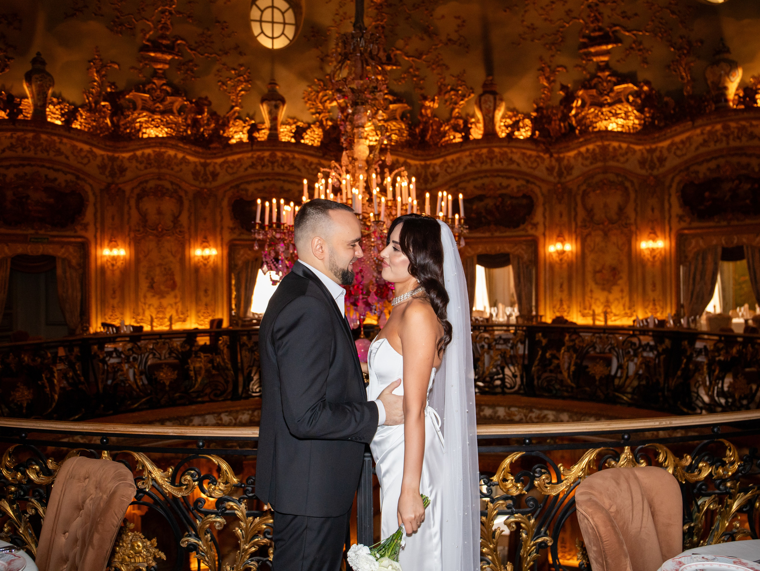 Павел&Бахар🕊️. Свадебный и семейный фотограф в Москве Мила Широких