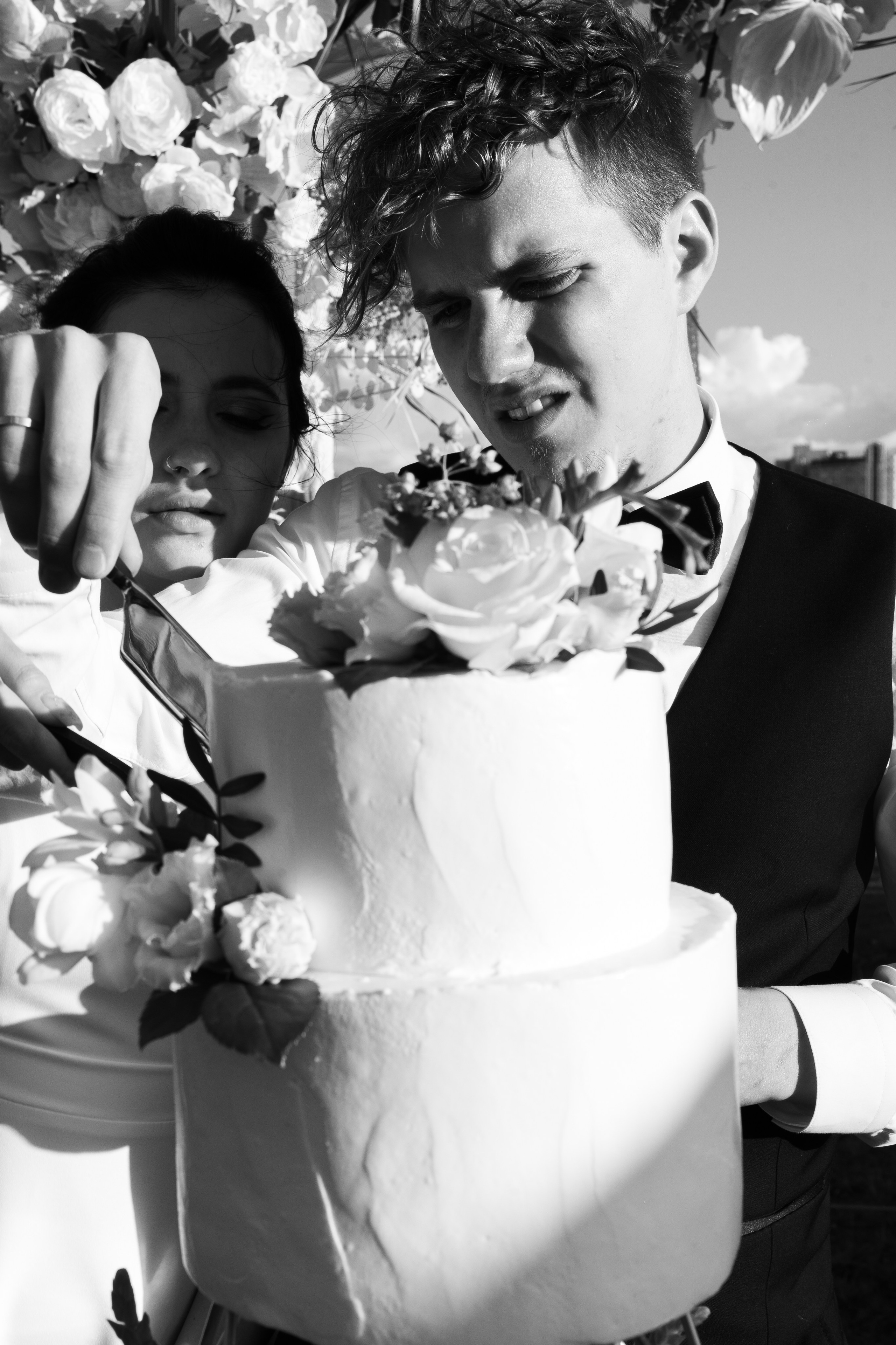 Санкт-Петербург. Свадебный фотограф-видеограф в Архангельске. Фотохудожница Lana Contra