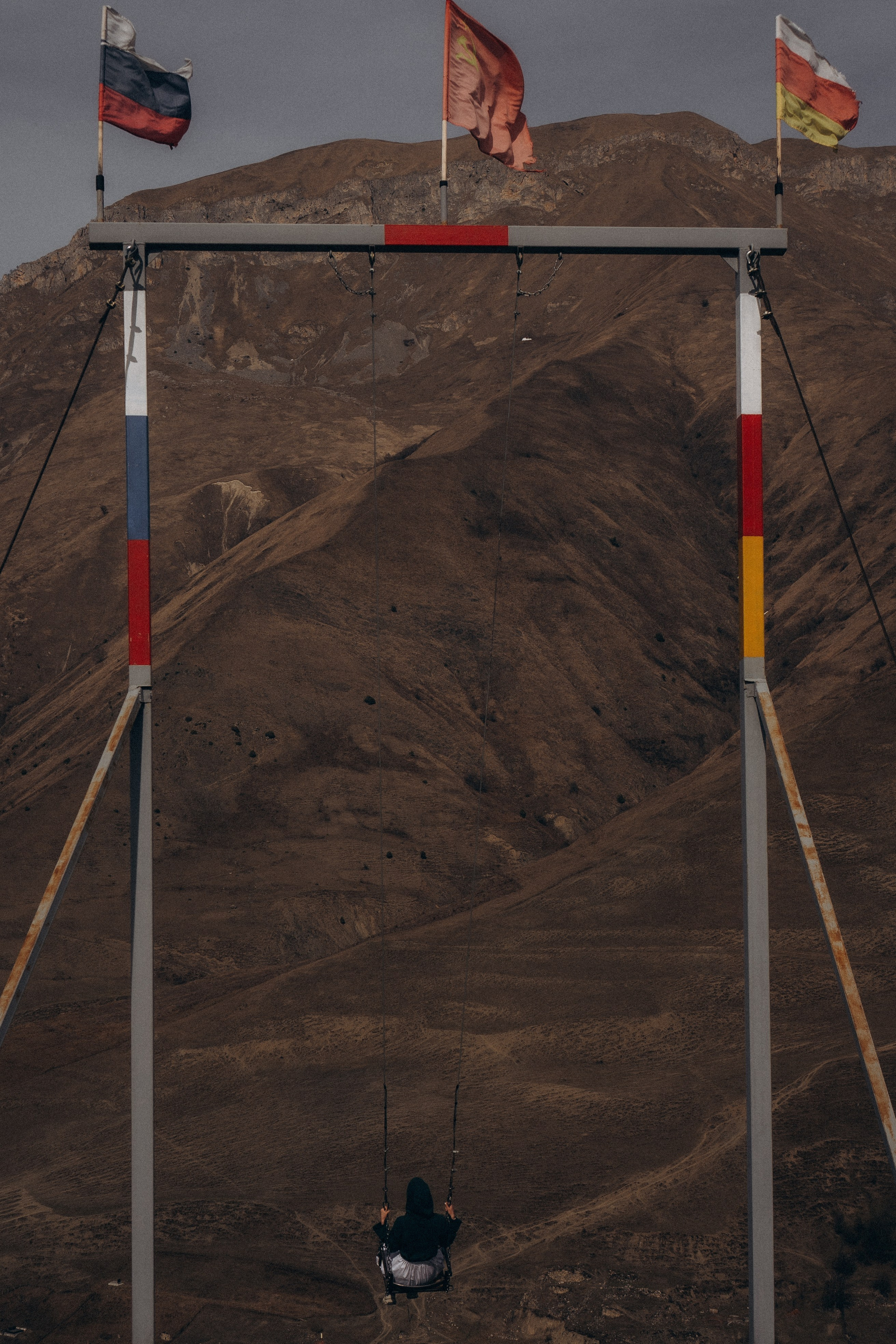 ОСЕТИЯ. Профессиональный фотограф, Санкт-Петербург — Виктория Богомолова