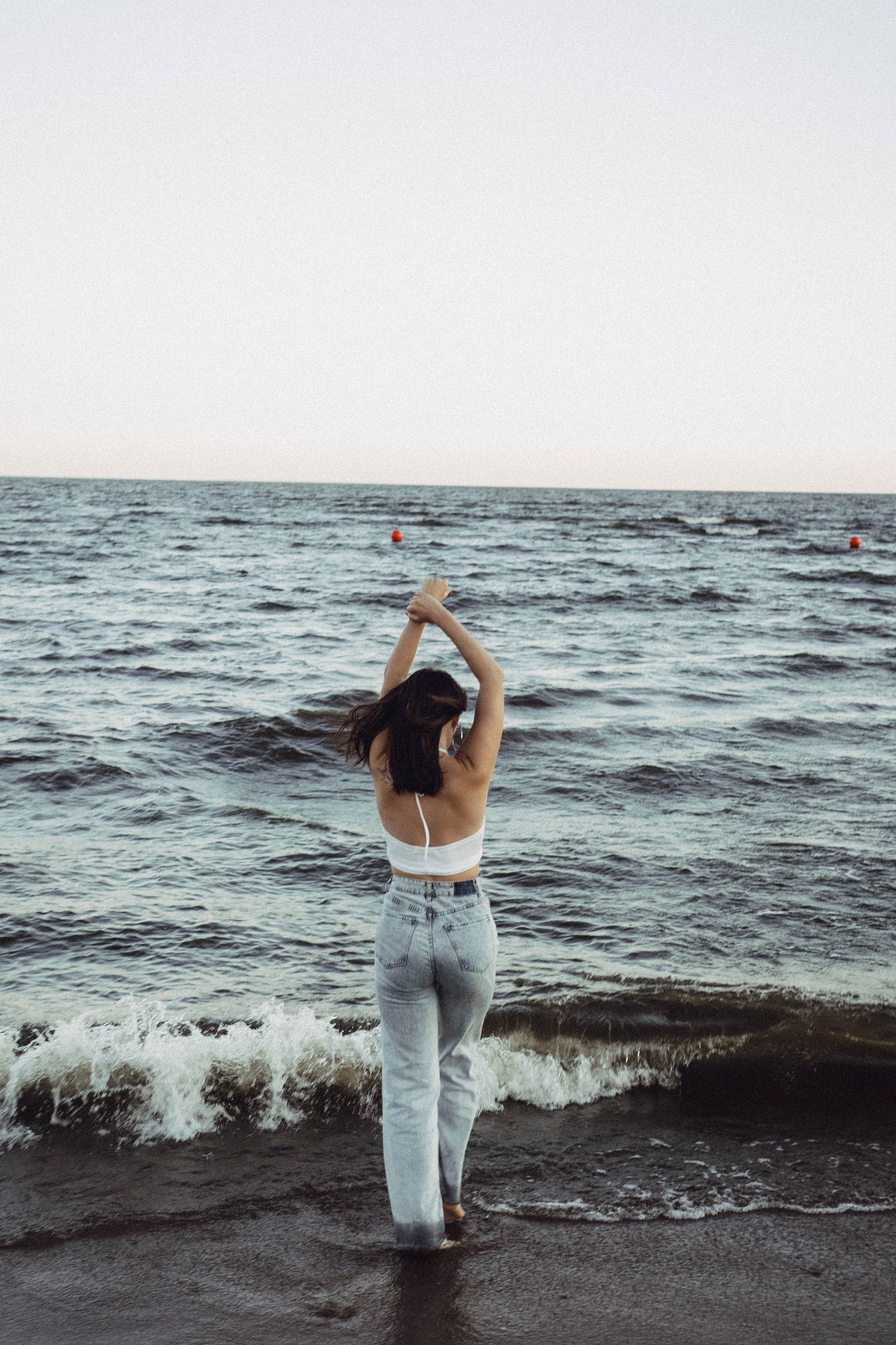 Любовь на заливе. Профессиональный фотограф, Санкт-Петербург — Виктория Богомолова