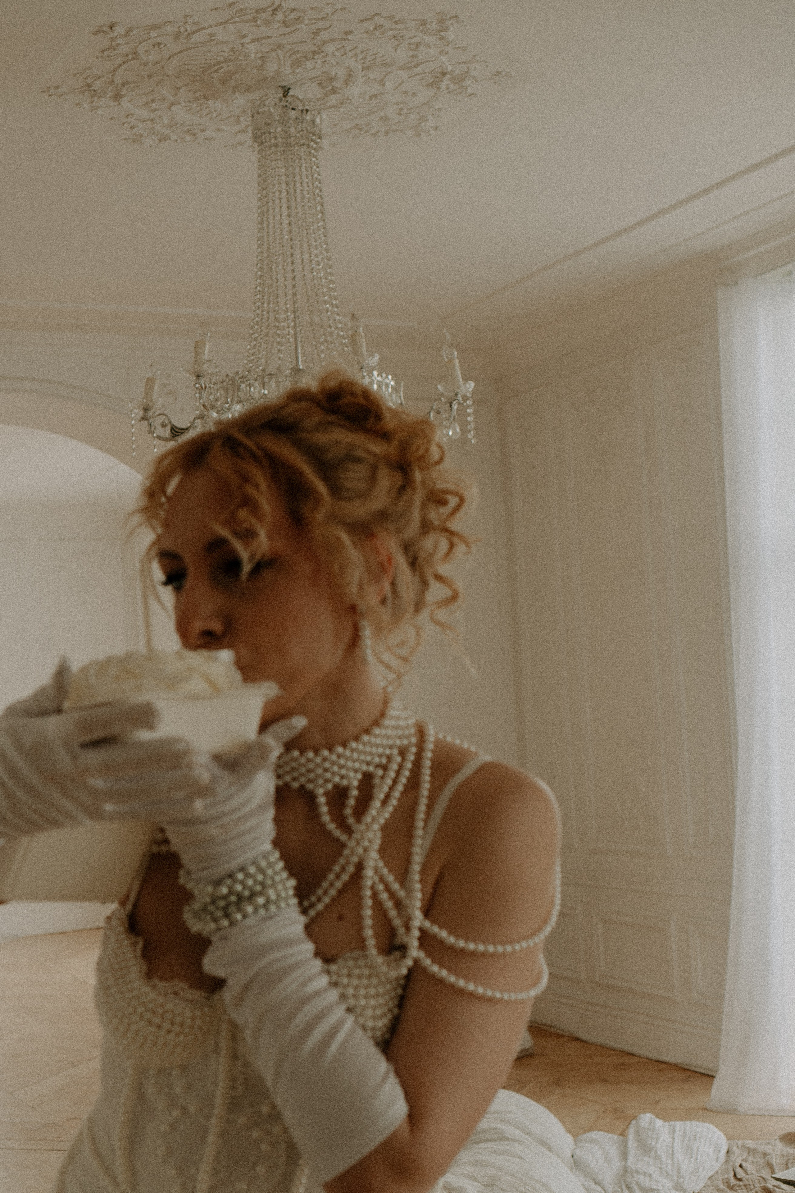 Винтажная история. Профессиональный фотограф, Санкт-Петербург — Виктория Богомолова