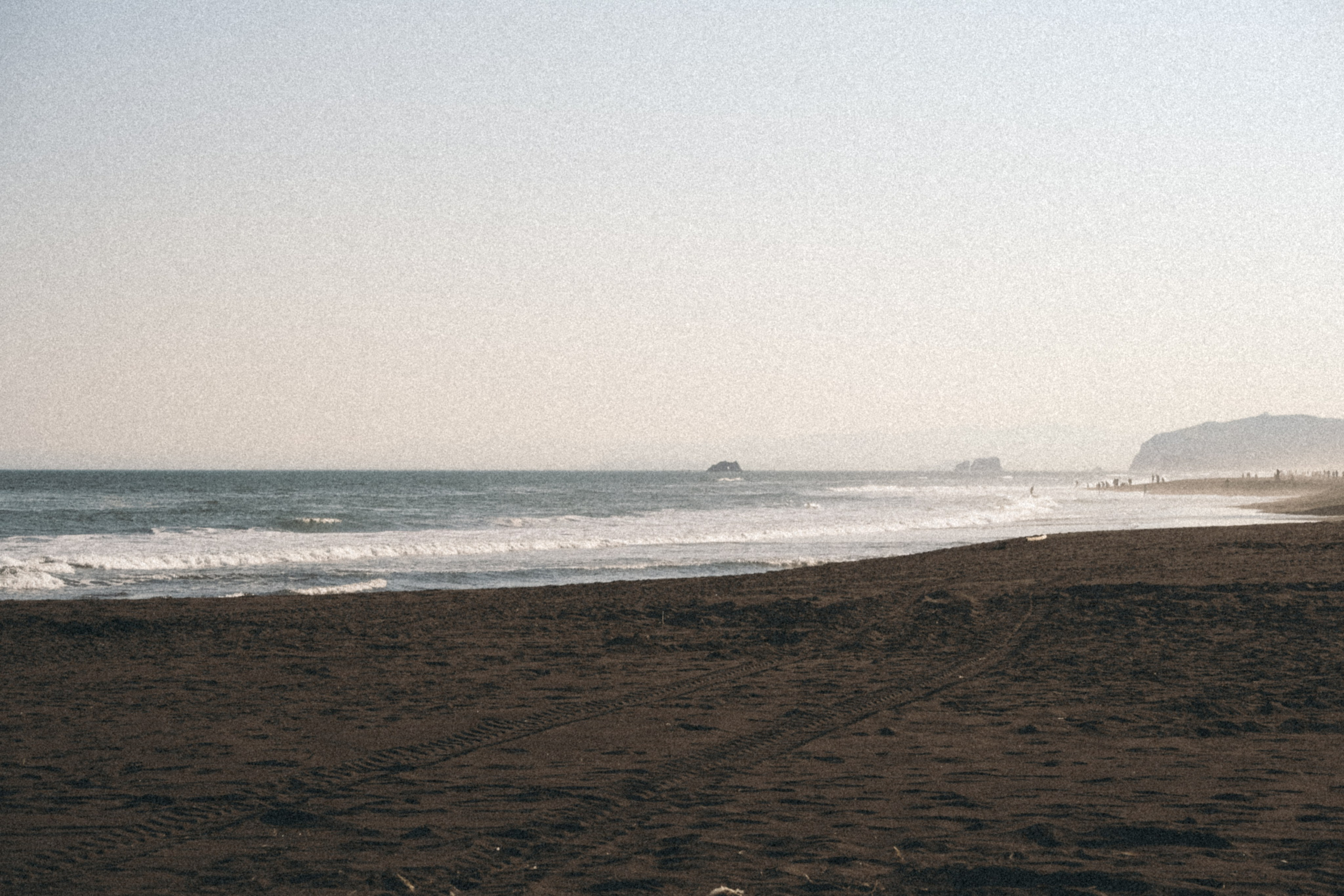 Тихий океан. Профессиональный фотограф, Санкт-Петербург — Виктория Богомолова