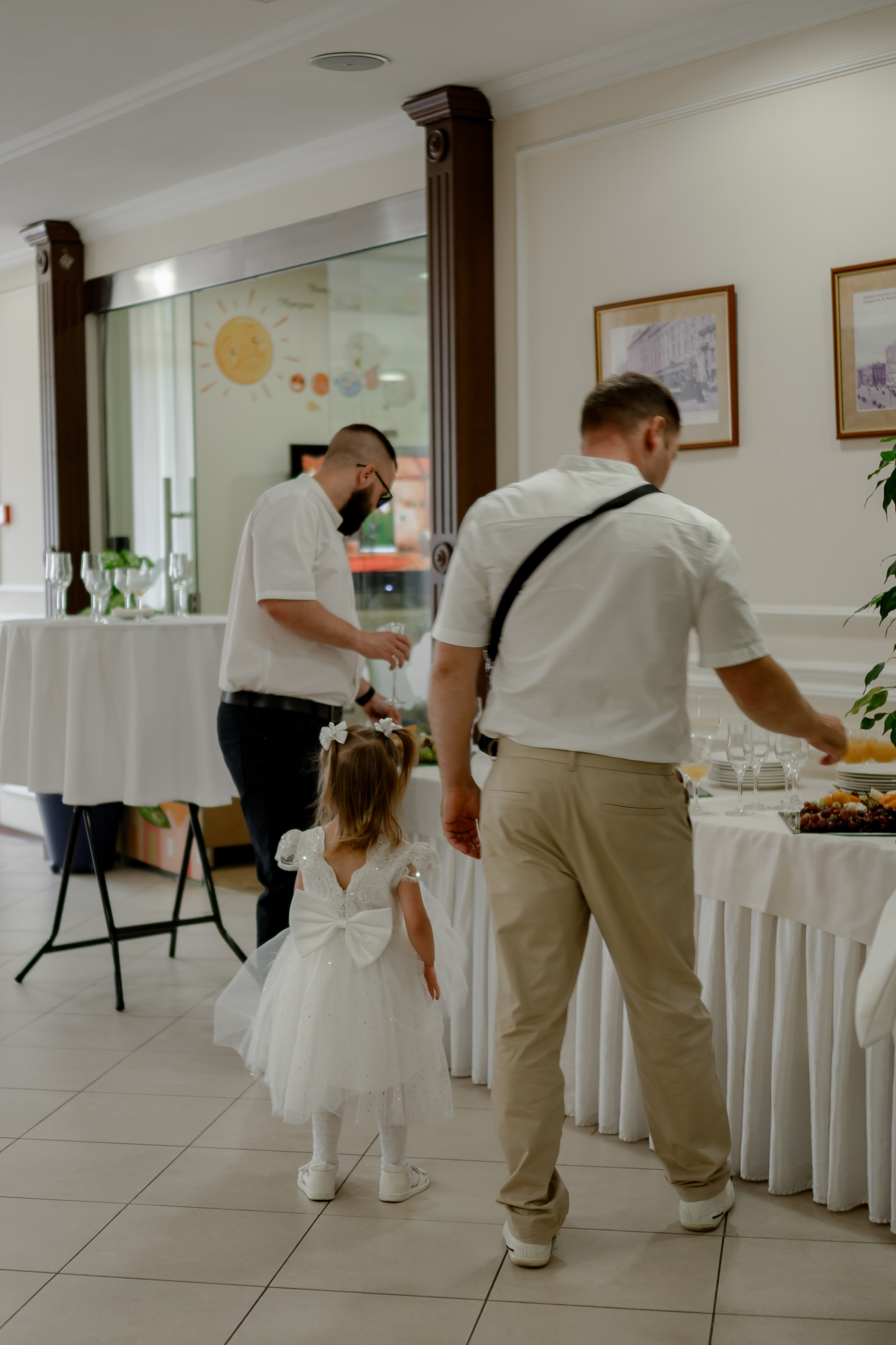 СВАДЕБНАЯ СЬЕМКА В ЗАГСЕ И БАНКЕТ. Профессиональный фотограф, Санкт-Петербург — Виктория Богомолова