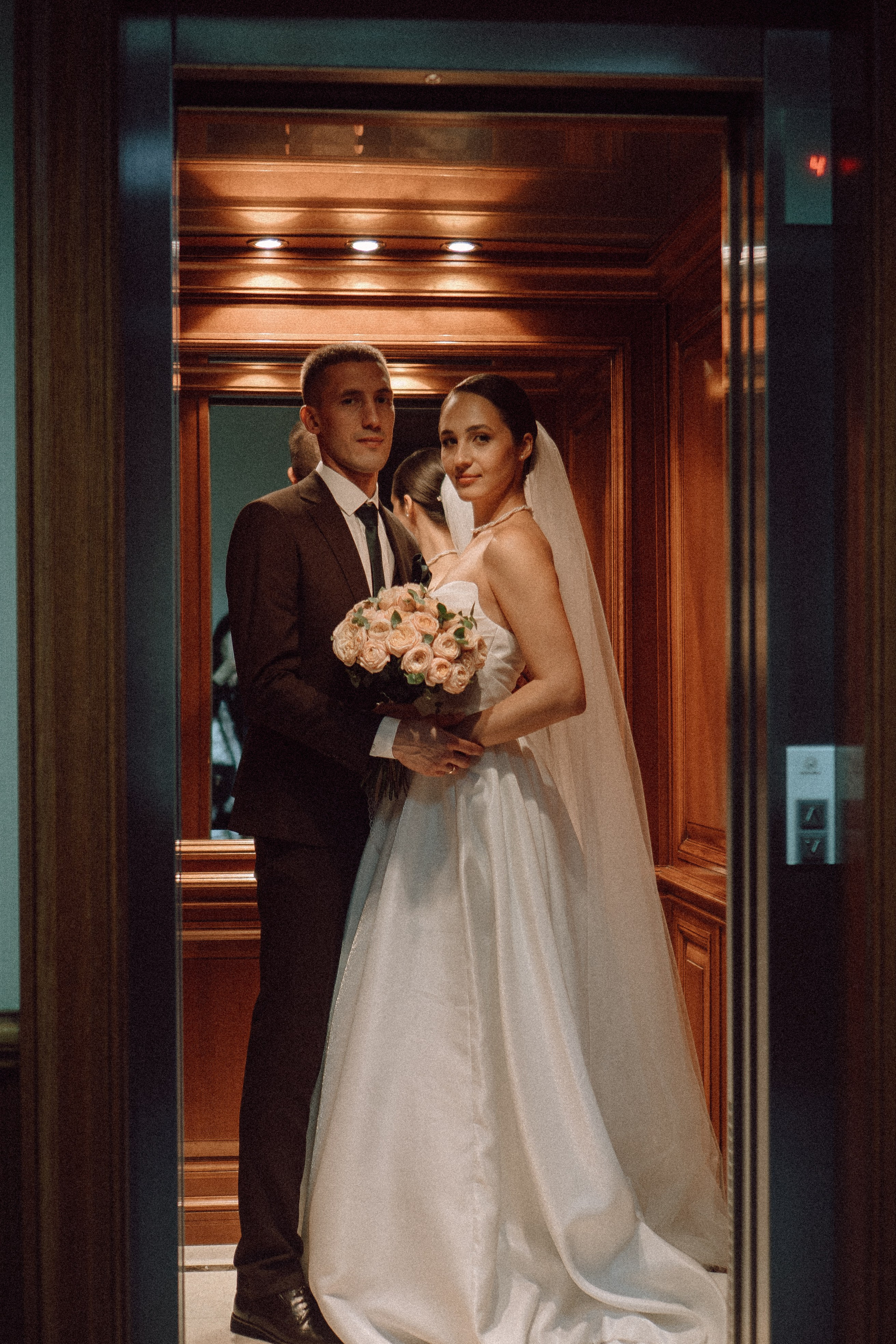 ЗАГС И ПРОГУЛКА 2 ЧАСА. Профессиональный фотограф, Санкт-Петербург — Виктория Богомолова