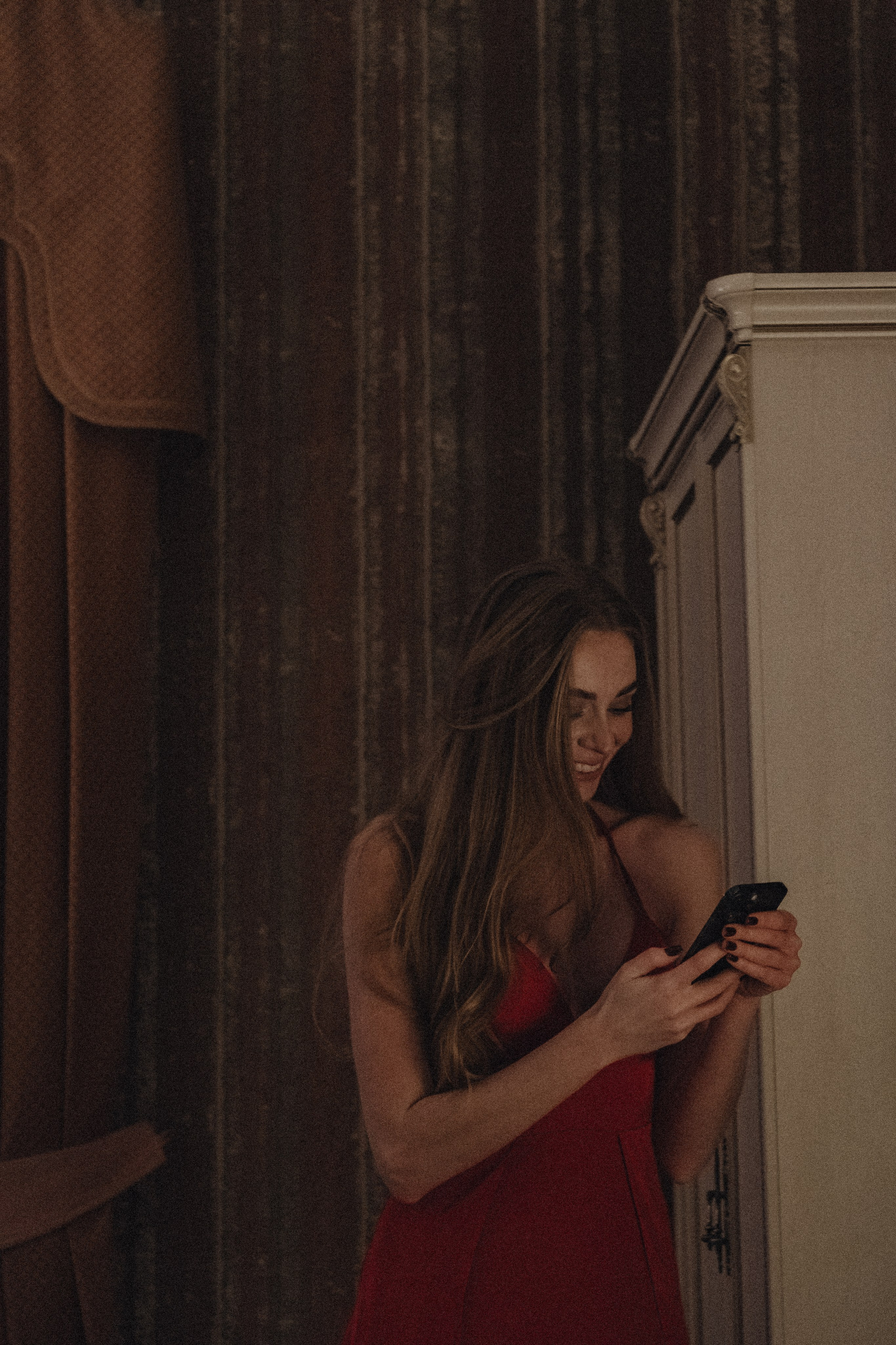 ОТЕЛЬНАЯ ИСТОРИЯ. Профессиональный фотограф, Санкт-Петербург — Виктория Богомолова