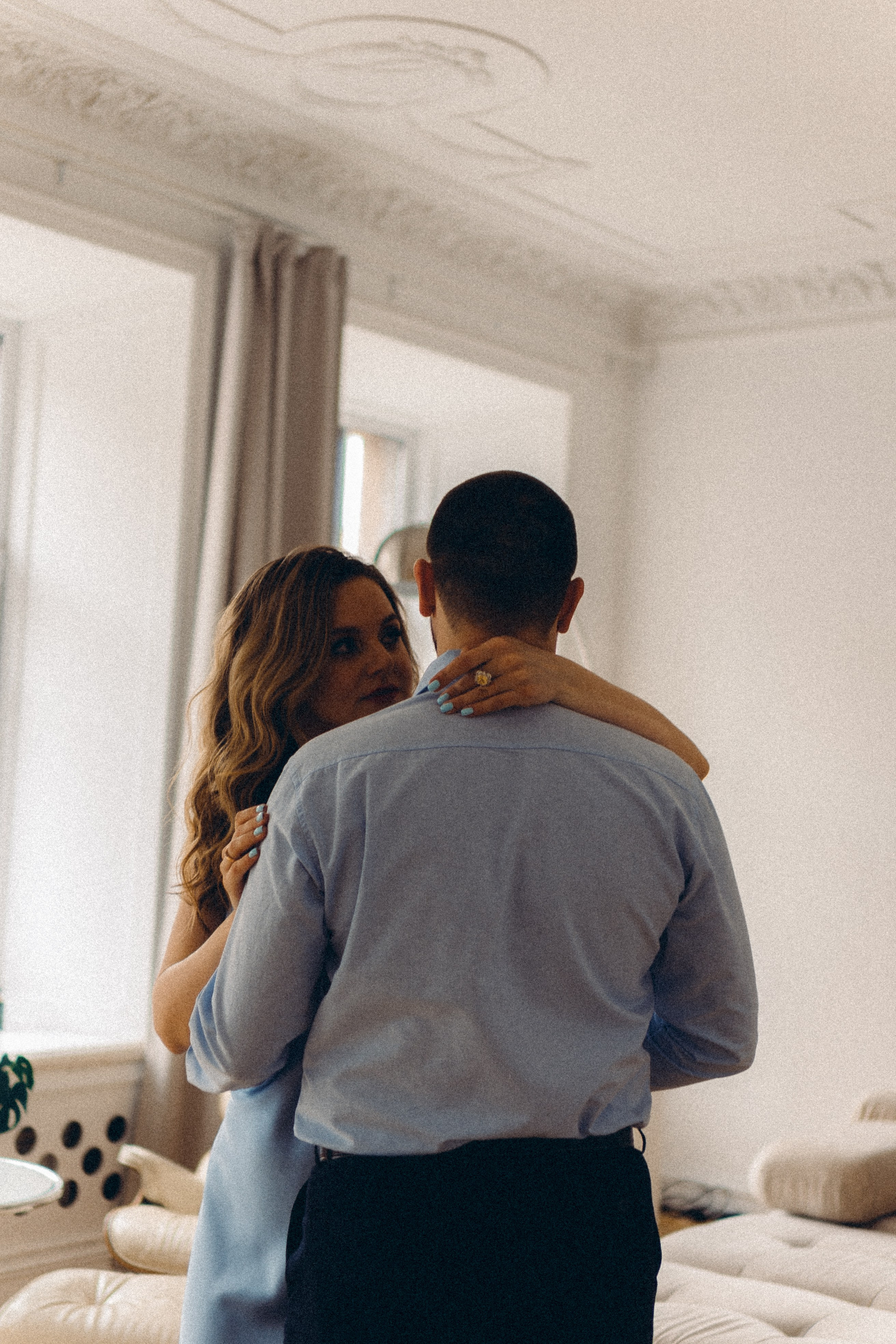 СТУДИЯ И ПРОГУЛКА ДЛЯ ПАРЫ. Профессиональный фотограф, Санкт-Петербург — Виктория Богомолова