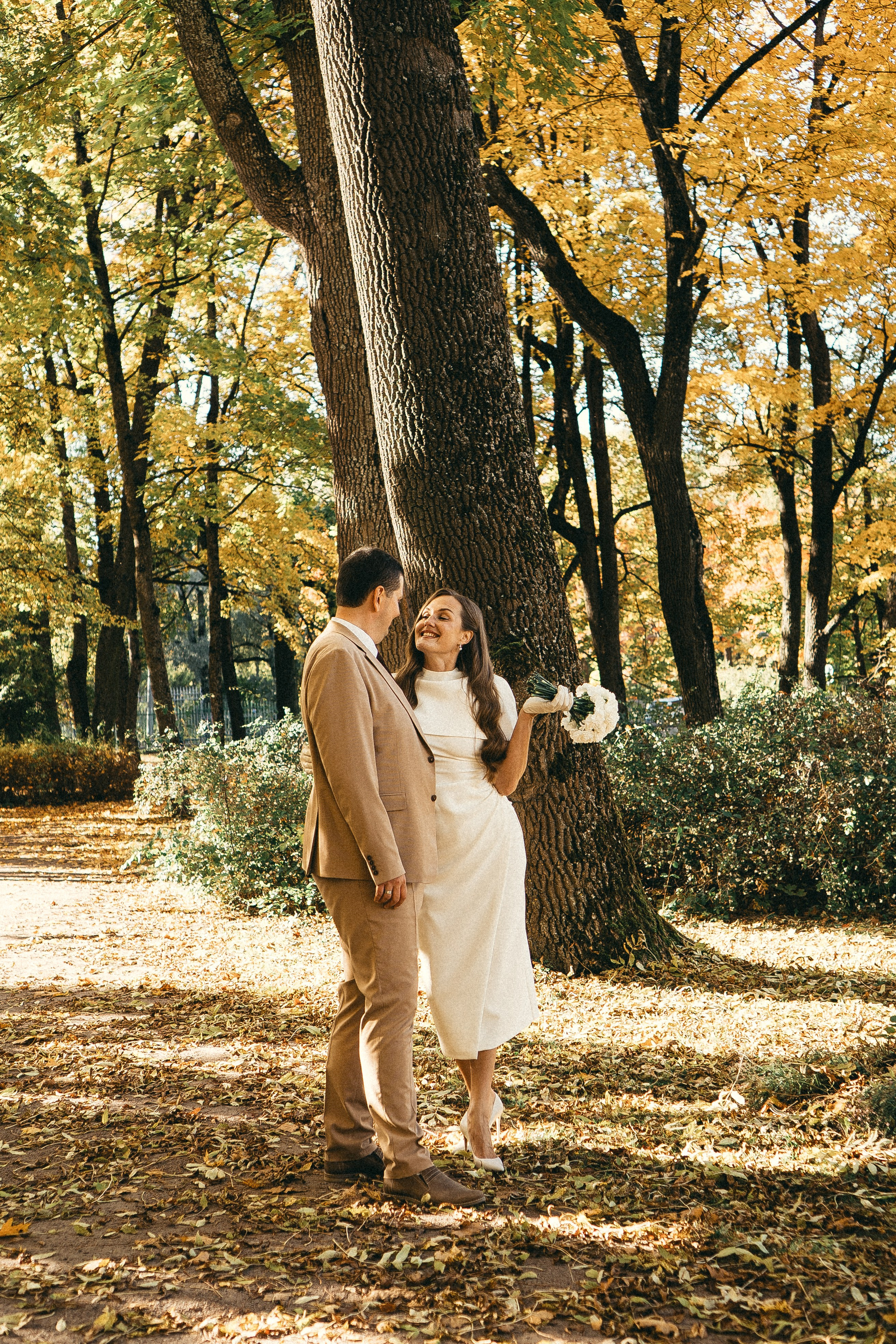 СВАДЕБНАЯ СЬЕМКА В ПУШКИН. Профессиональный фотограф, Санкт-Петербург — Виктория Богомолова
