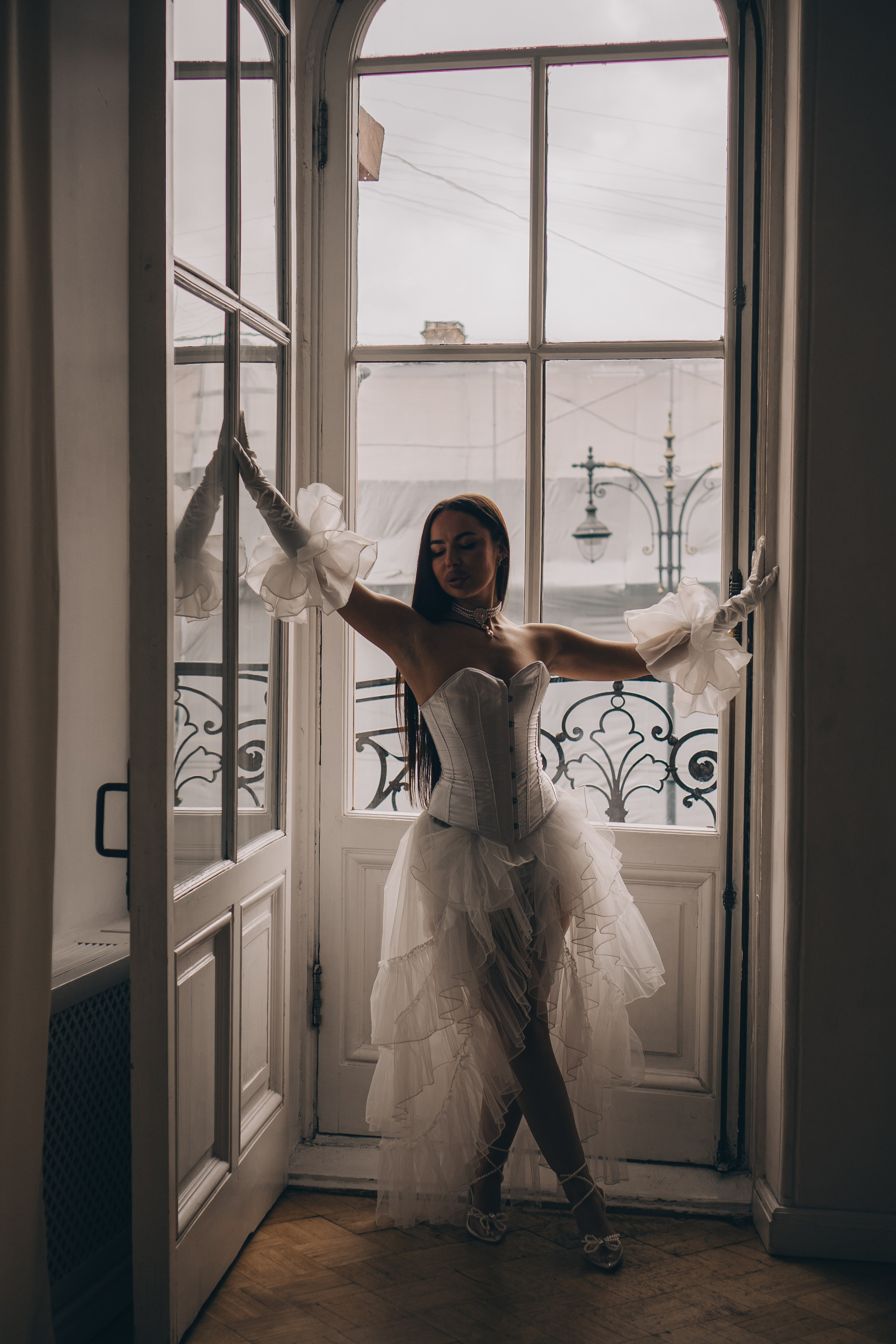 ВИНТАЖНЫЙ СТИЛЬ. Профессиональный фотограф, Санкт-Петербург — Виктория Богомолова