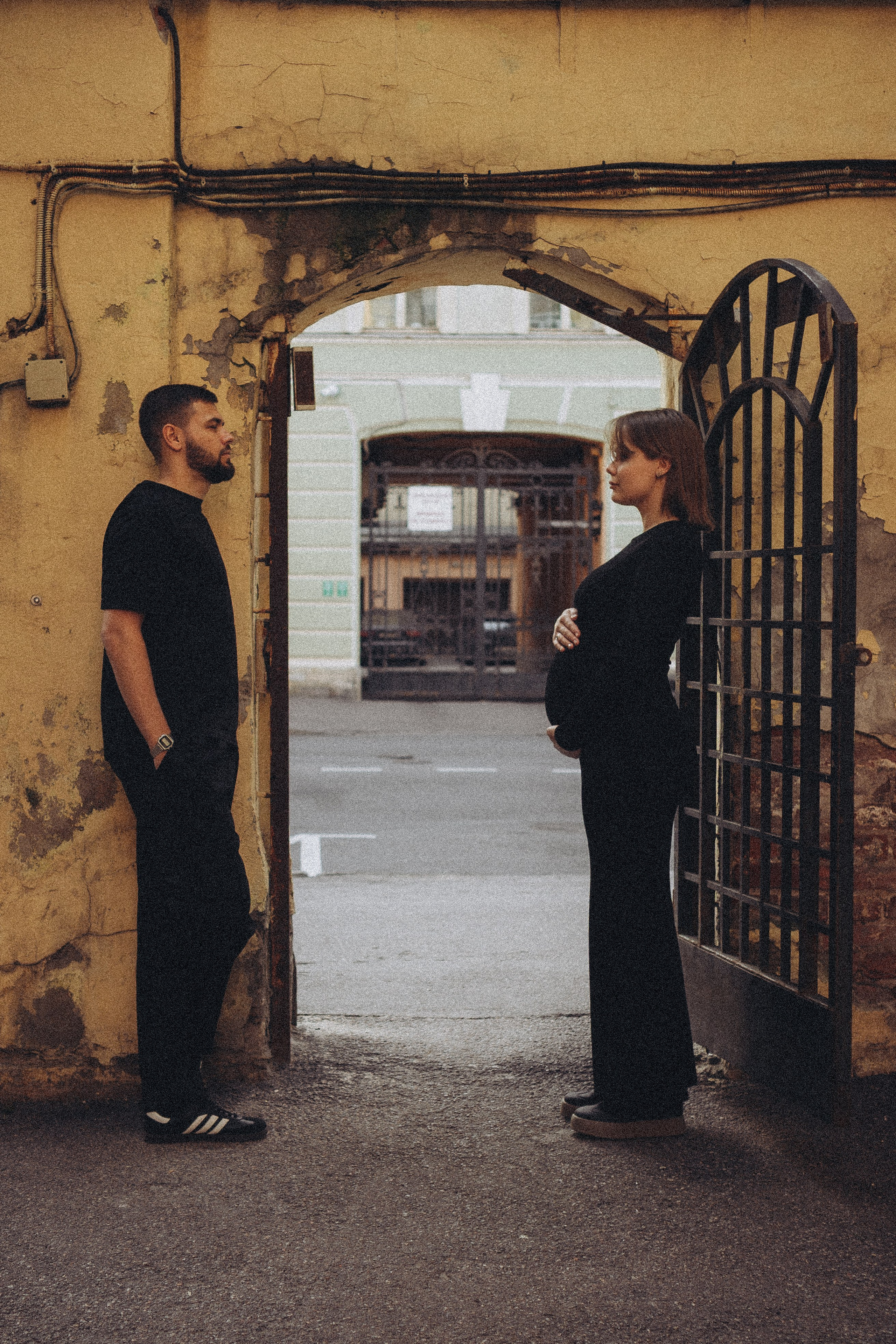 БЕРЕМЕННОСТЬ. Профессиональный фотограф, Санкт-Петербург — Виктория Богомолова