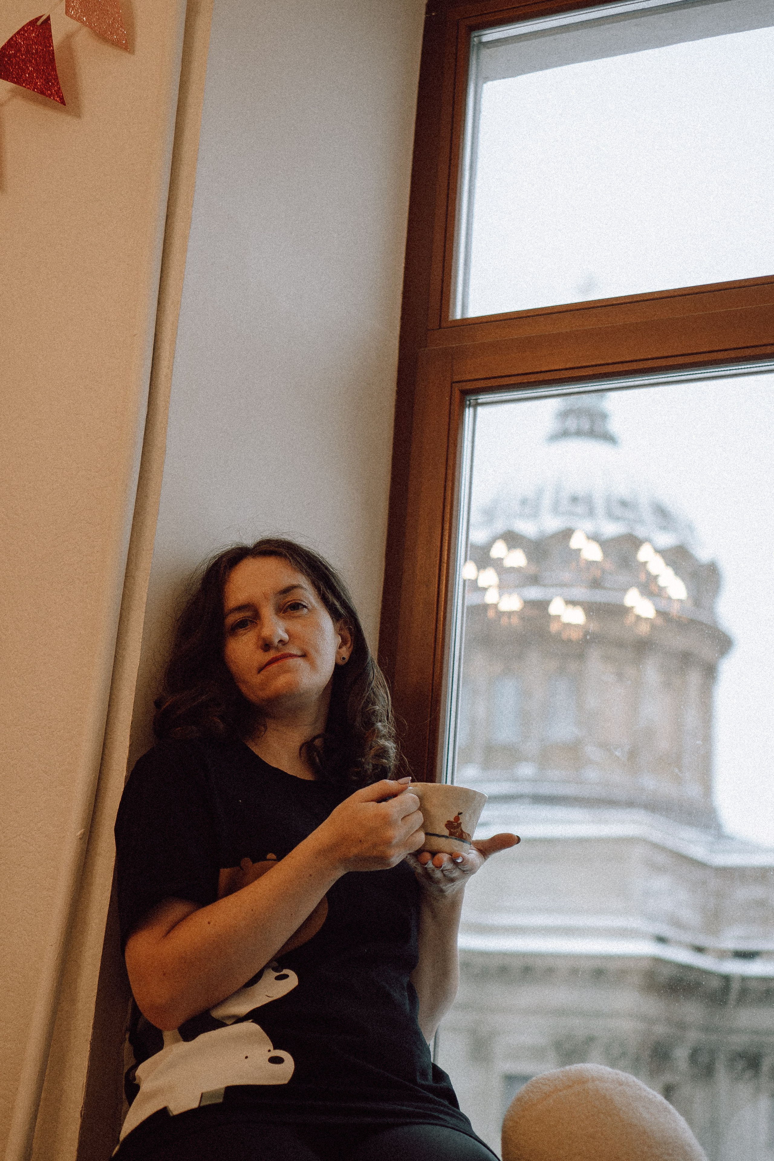 Студия лепки. Профессиональный фотограф, Санкт-Петербург — Виктория Богомолова