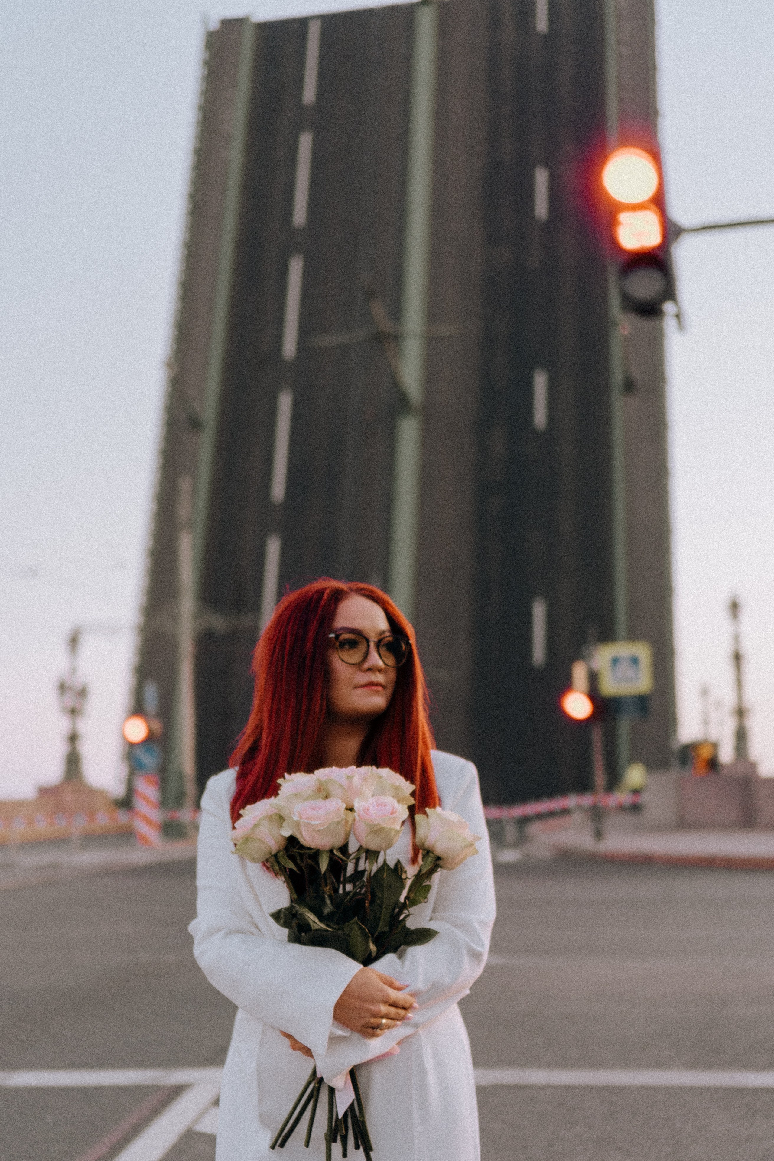 РАССВЕТНАЯ ИСТОРИЯ. Профессиональный фотограф, Санкт-Петербург — Виктория Богомолова