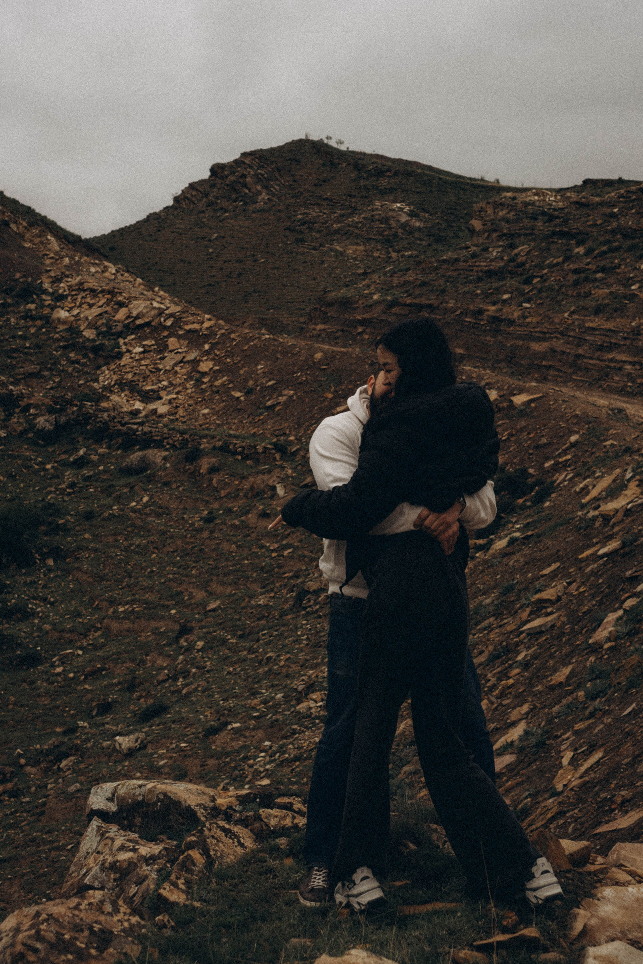 Горы. Профессиональный фотограф, Санкт-Петербург — Виктория Богомолова