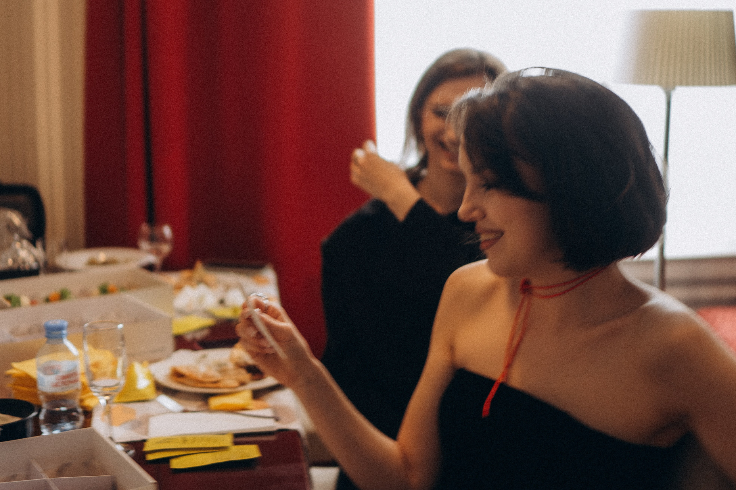 ДЕНЬ РОЖДЕНИЯ. Профессиональный фотограф, Санкт-Петербург — Виктория Богомолова